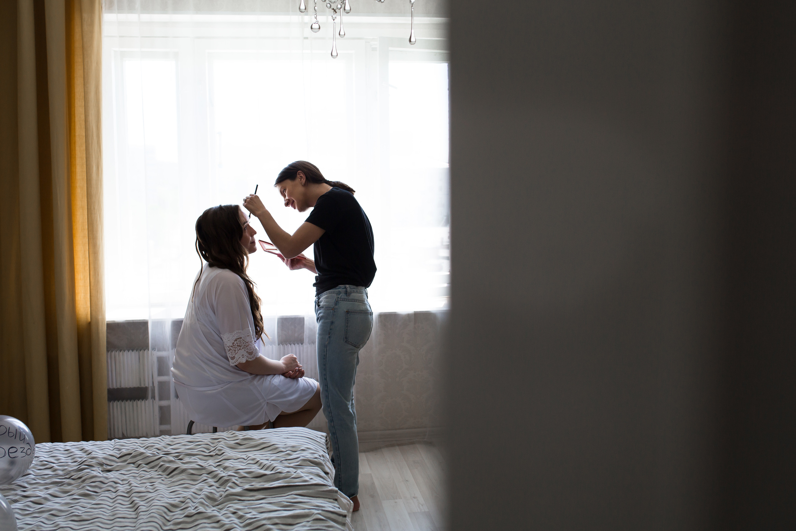 Владимир и Полина. Wedding photographer Kiryanov Maxim. I take photos in Moscow, Kolomna,