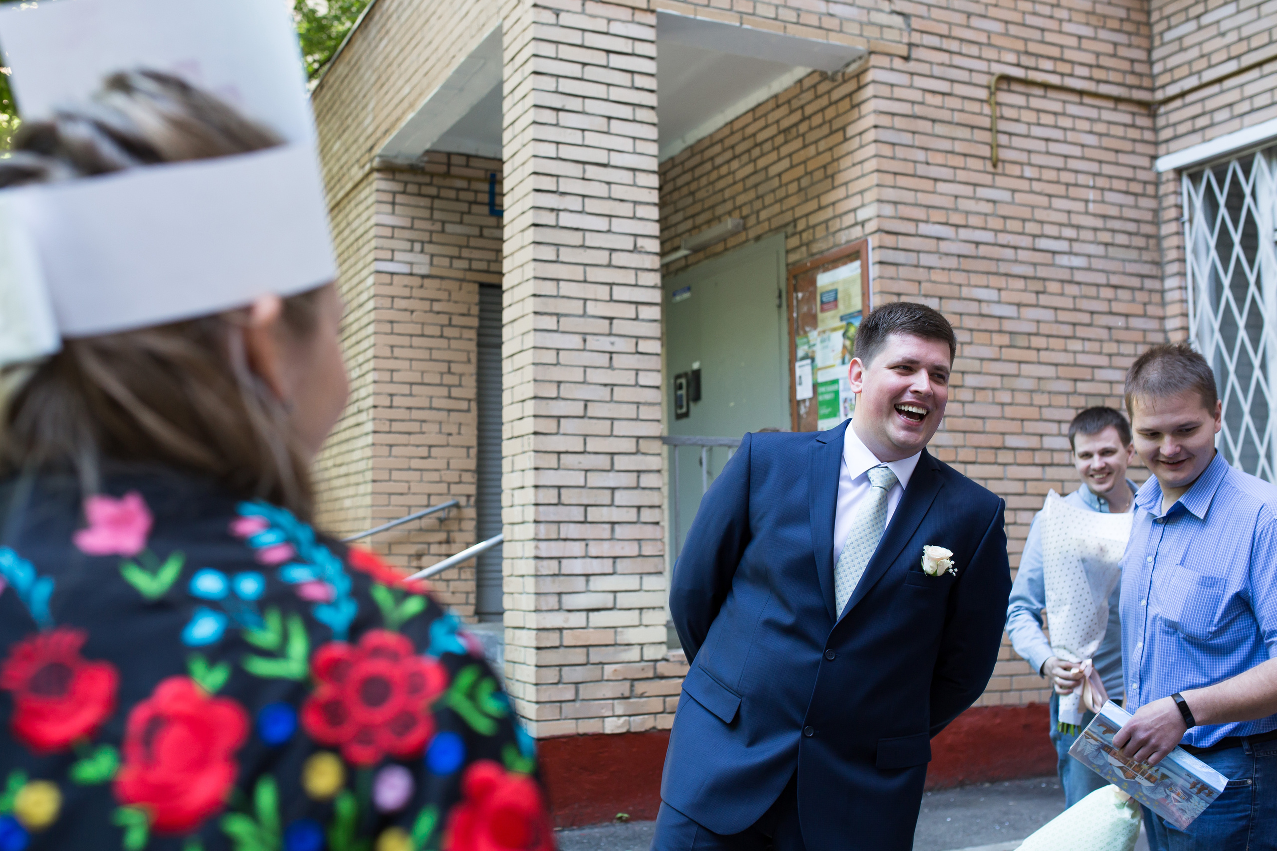 Владимир и Полина. Wedding photographer Kiryanov Maxim. I take photos in Moscow, Kolomna,