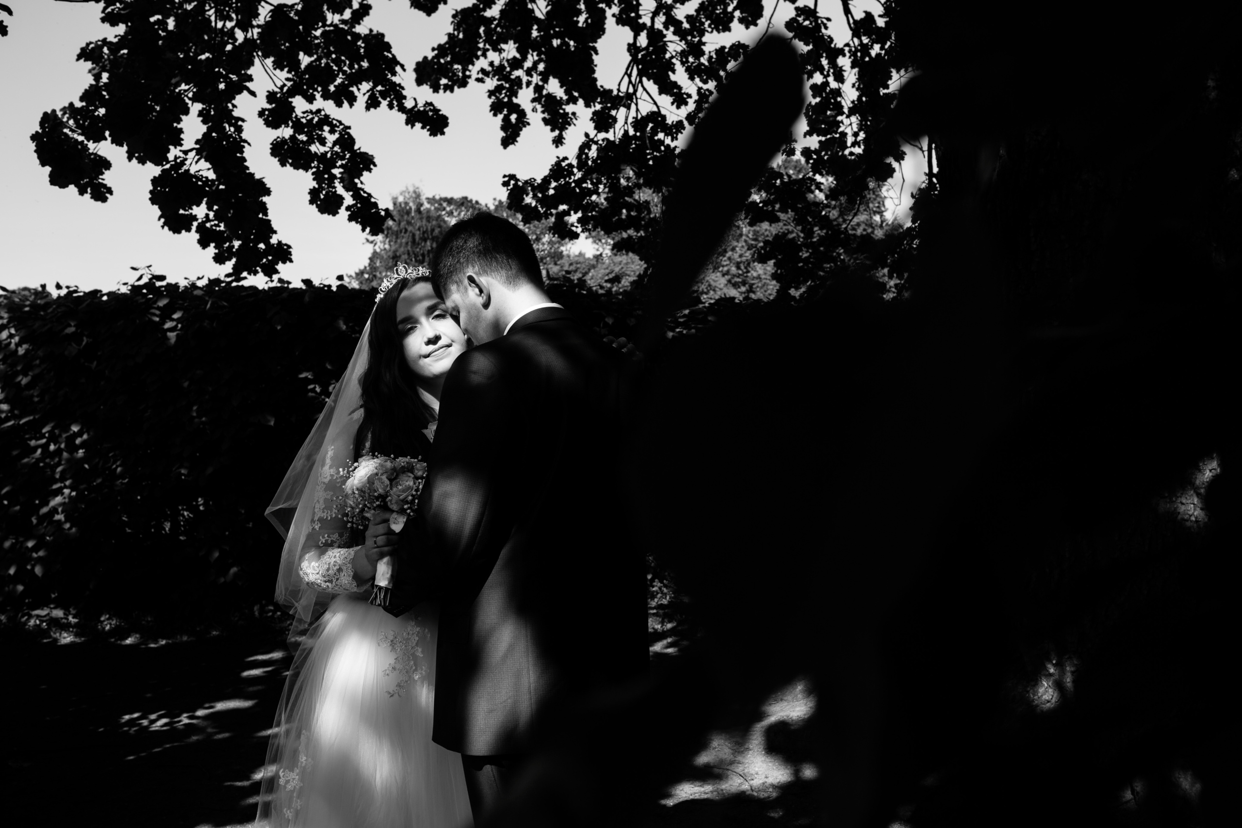 Владимир и Полина. Wedding photographer Kiryanov Maxim. I take photos in Moscow, Kolomna,