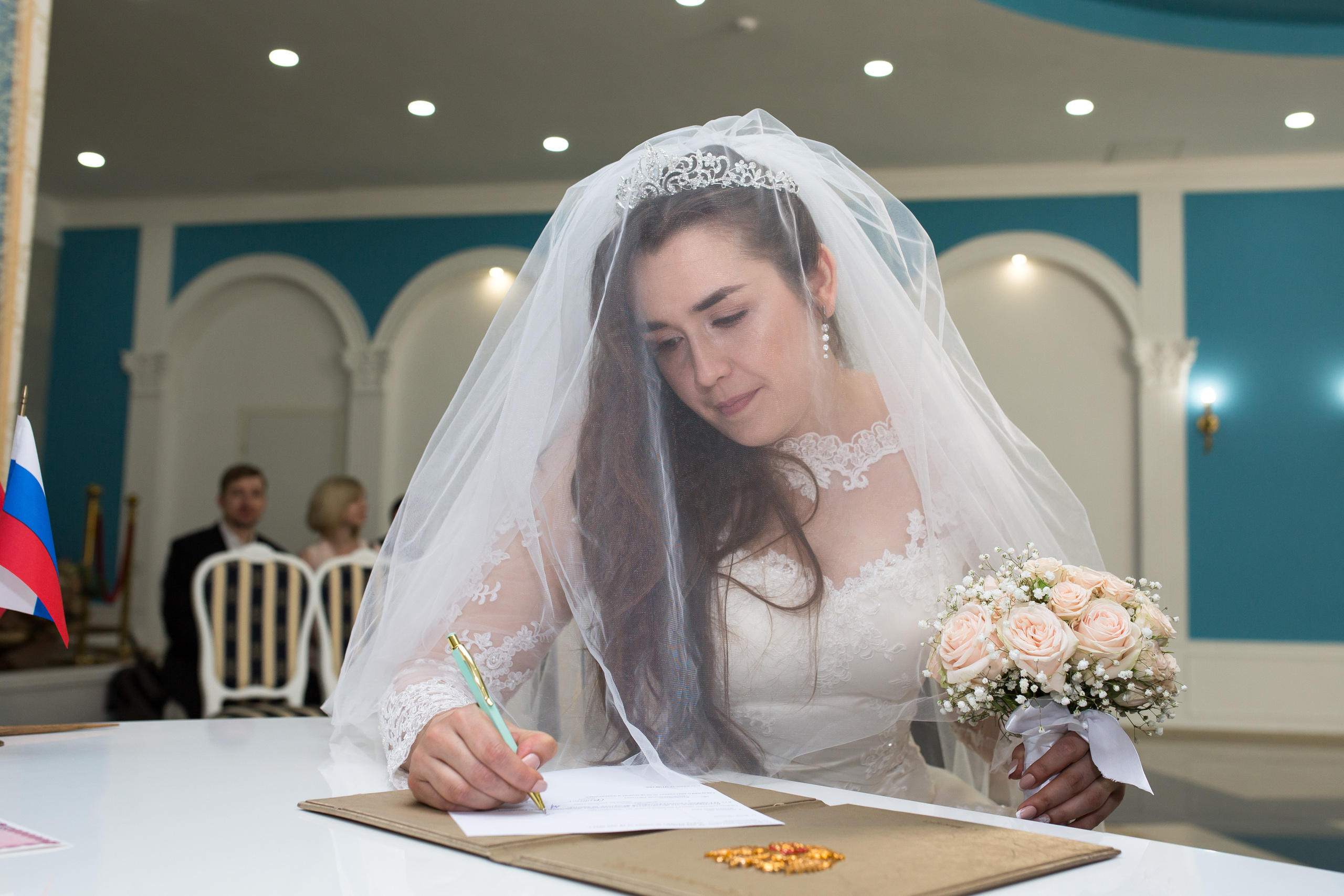 Владимир и Полина. Wedding photographer Kiryanov Maxim. I take photos in Moscow, Kolomna,