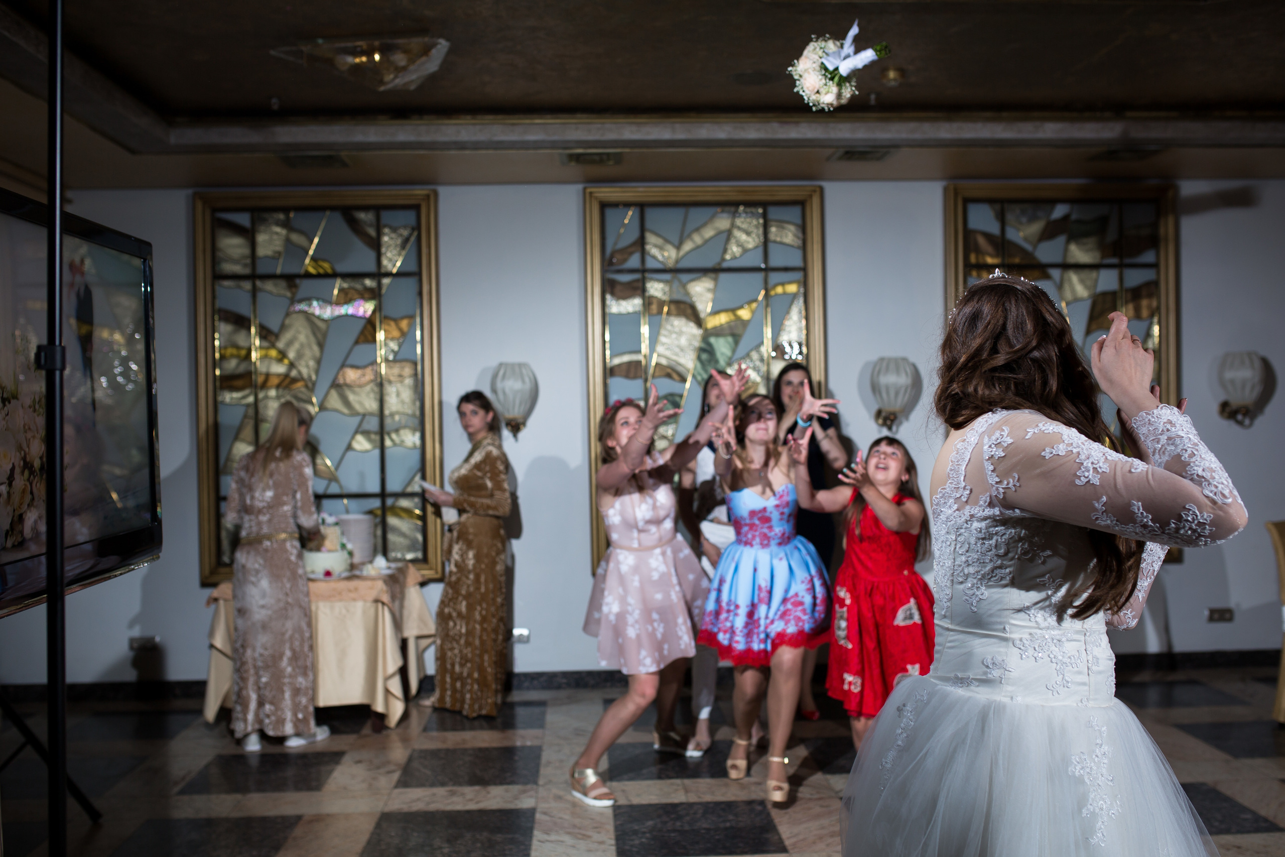 Владимир и Полина. Wedding photographer Kiryanov Maxim. I take photos in Moscow, Kolomna,