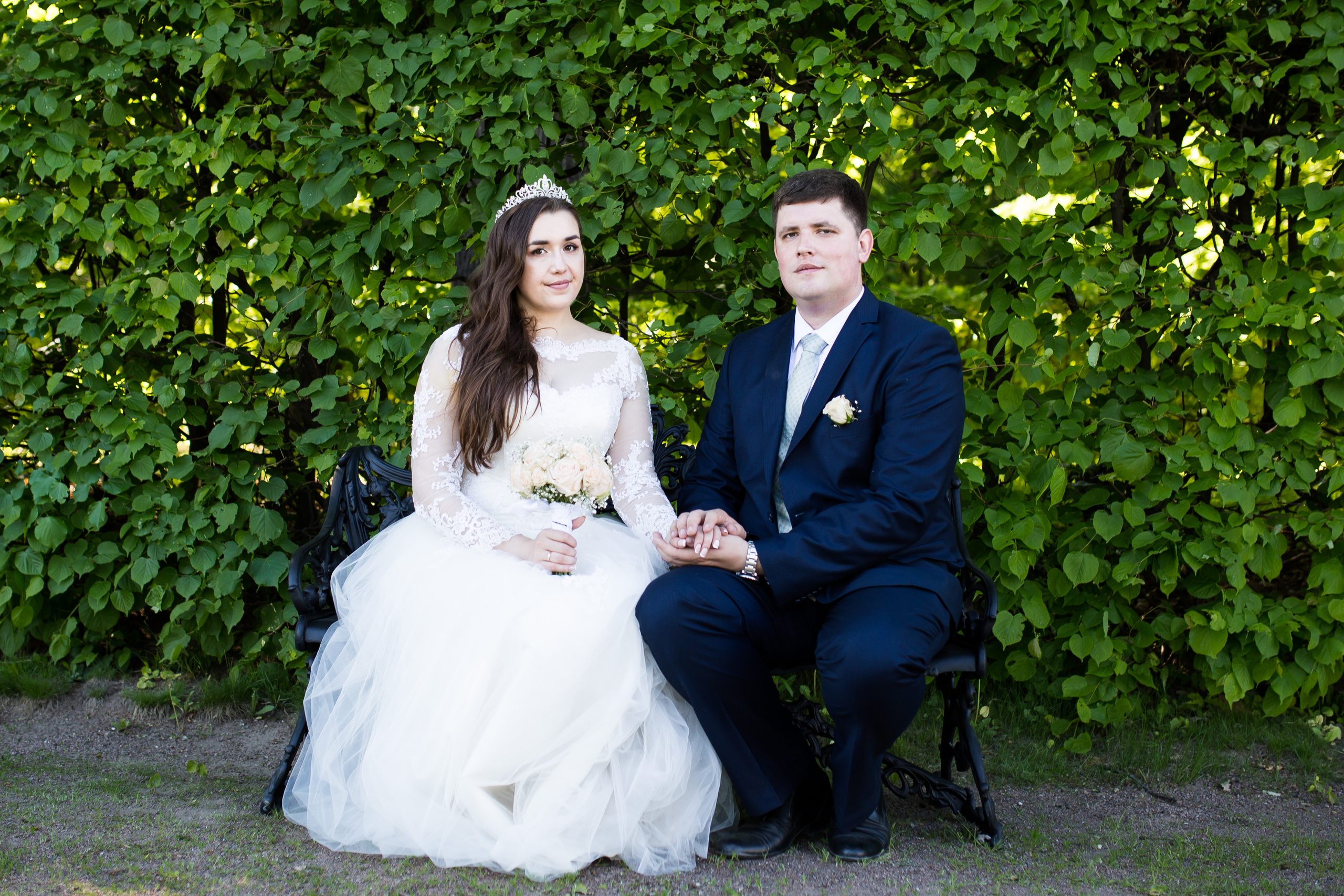 Владимир и Полина. Wedding photographer Kiryanov Maxim. I take photos in Moscow, Kolomna,