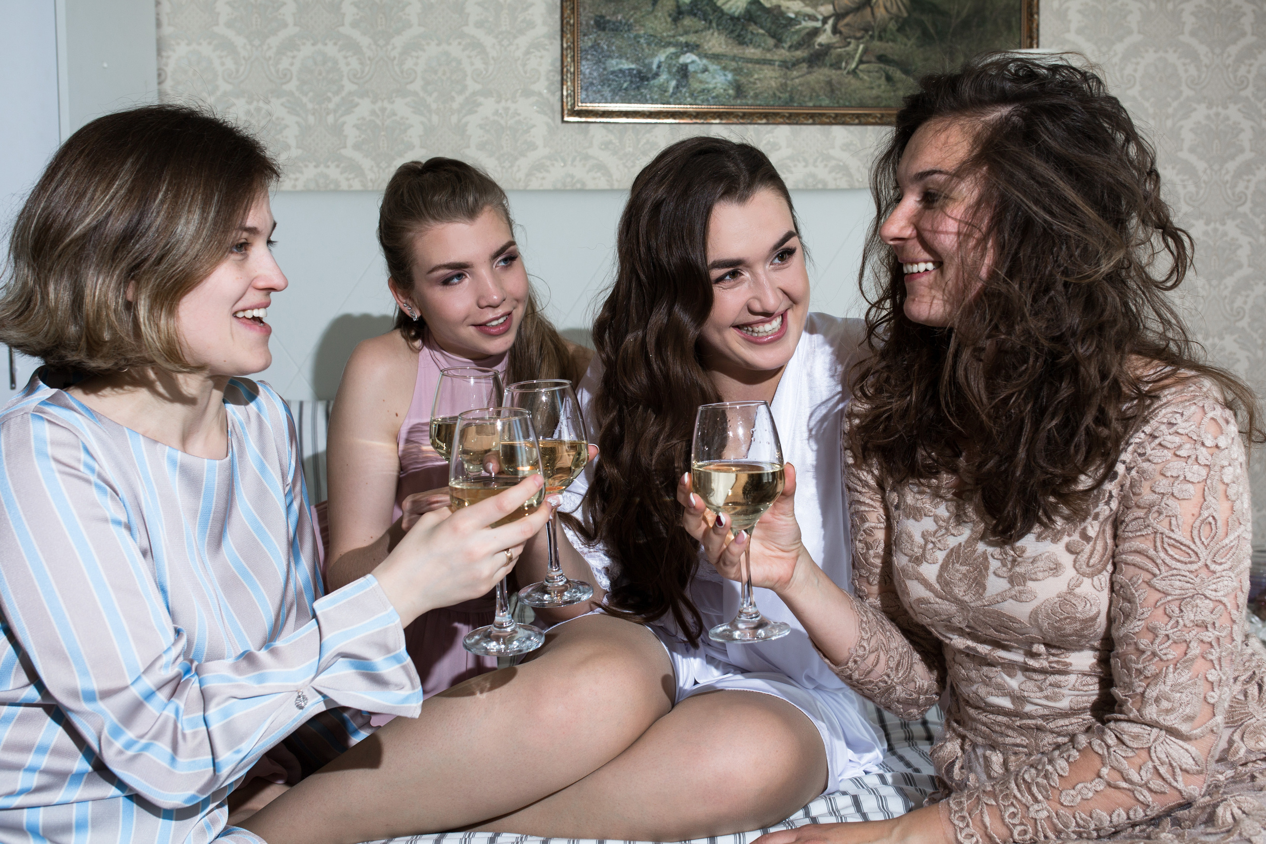 Владимир и Полина. Wedding photographer Kiryanov Maxim. I take photos in Moscow, Kolomna,