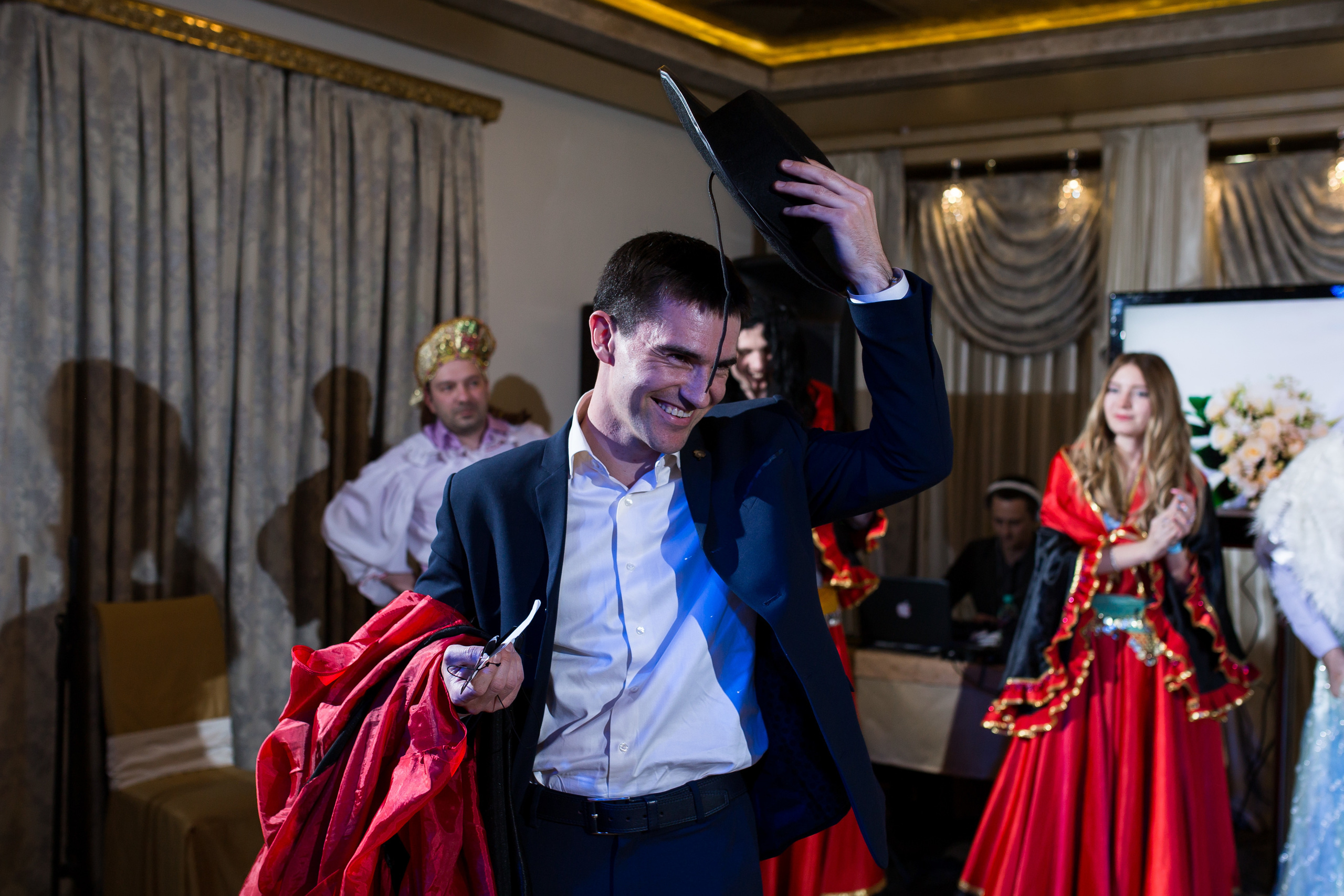 Владимир и Полина. Wedding photographer Kiryanov Maxim. I take photos in Moscow, Kolomna,