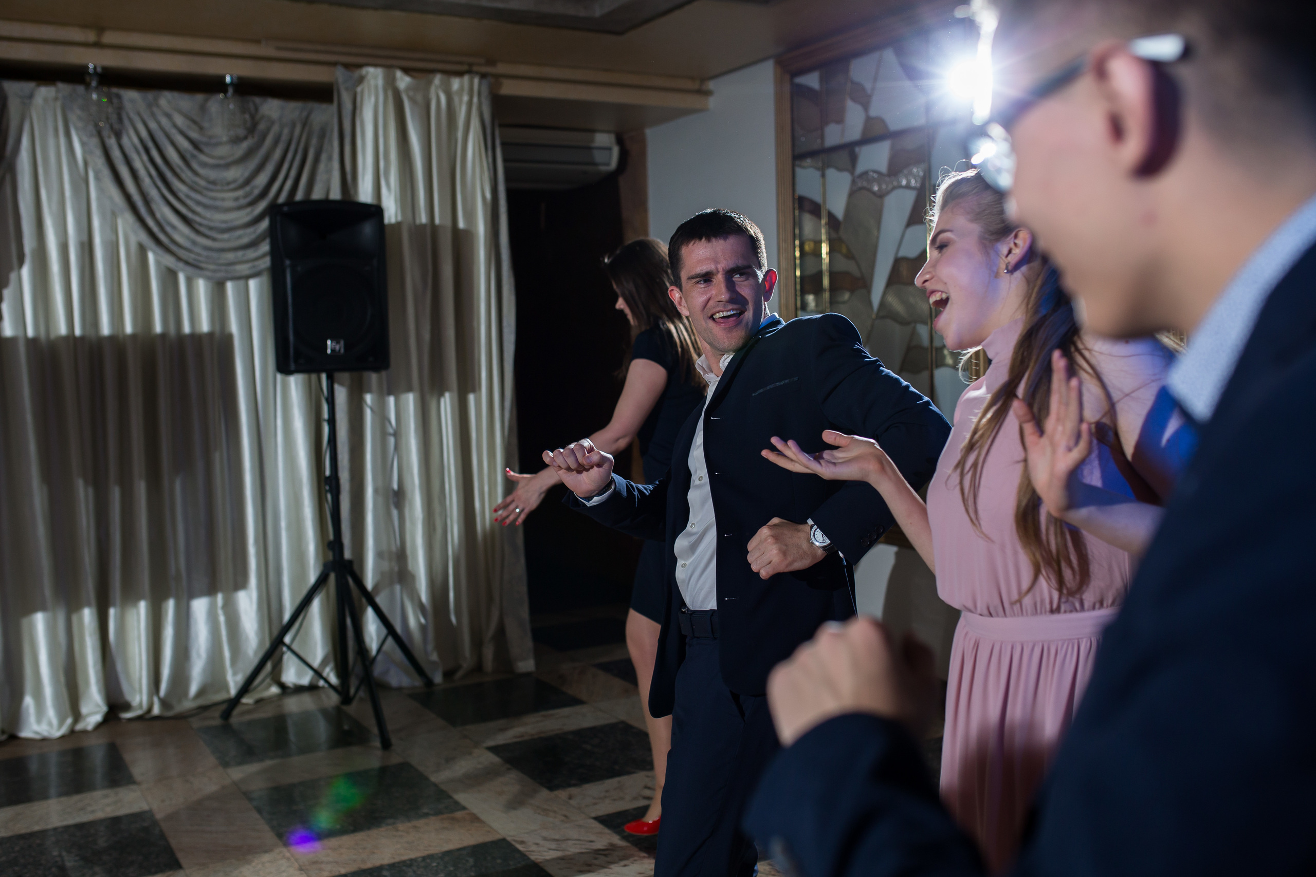 Владимир и Полина. Wedding photographer Kiryanov Maxim. I take photos in Moscow, Kolomna,