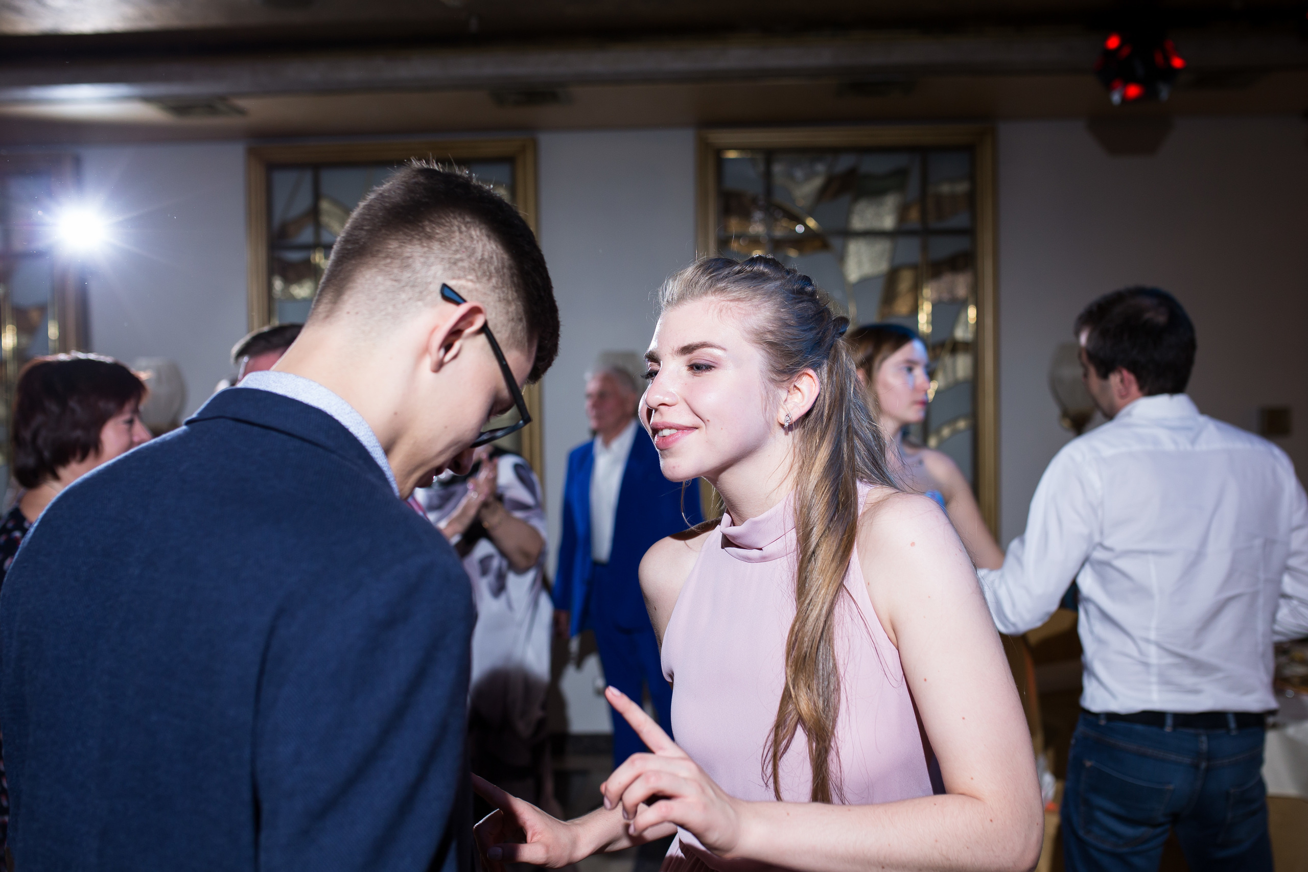 Владимир и Полина. Wedding photographer Kiryanov Maxim. I take photos in Moscow, Kolomna,