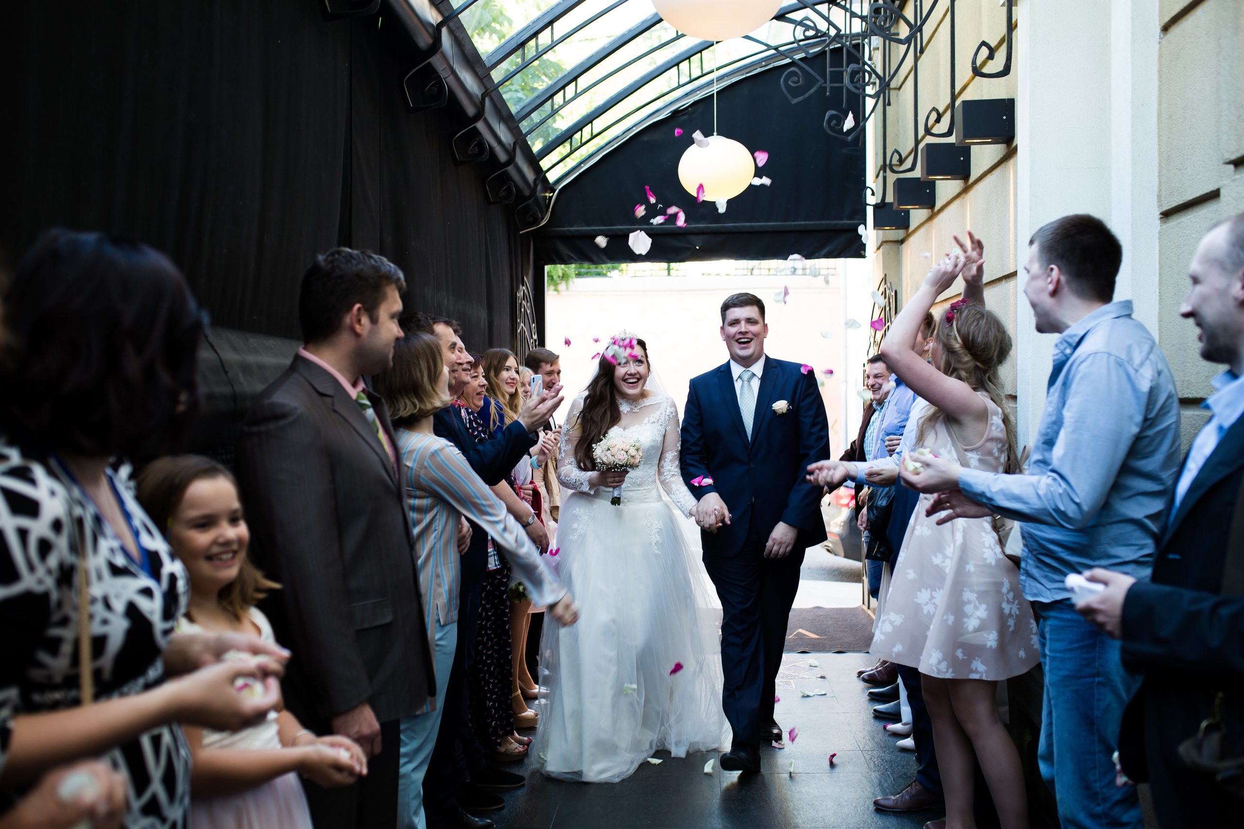 Владимир и Полина. Wedding photographer Kiryanov Maxim. I take photos in Moscow, Kolomna,