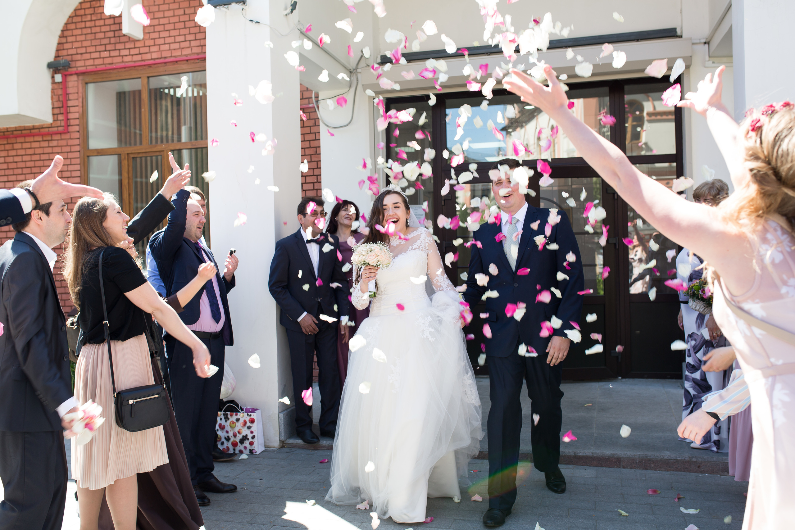 Владимир и Полина. Wedding photographer Kiryanov Maxim. I take photos in Moscow, Kolomna,