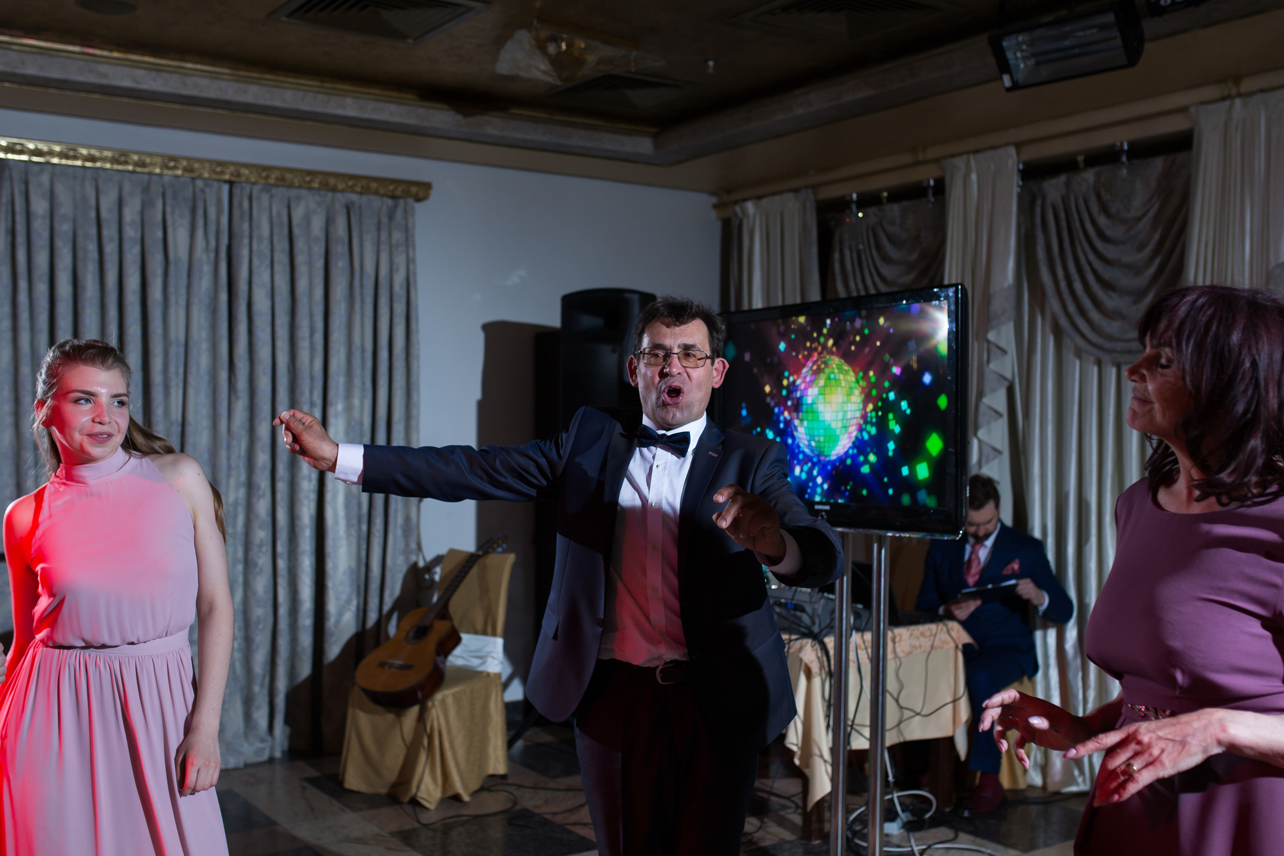 Владимир и Полина. Wedding photographer Kiryanov Maxim. I take photos in Moscow, Kolomna,