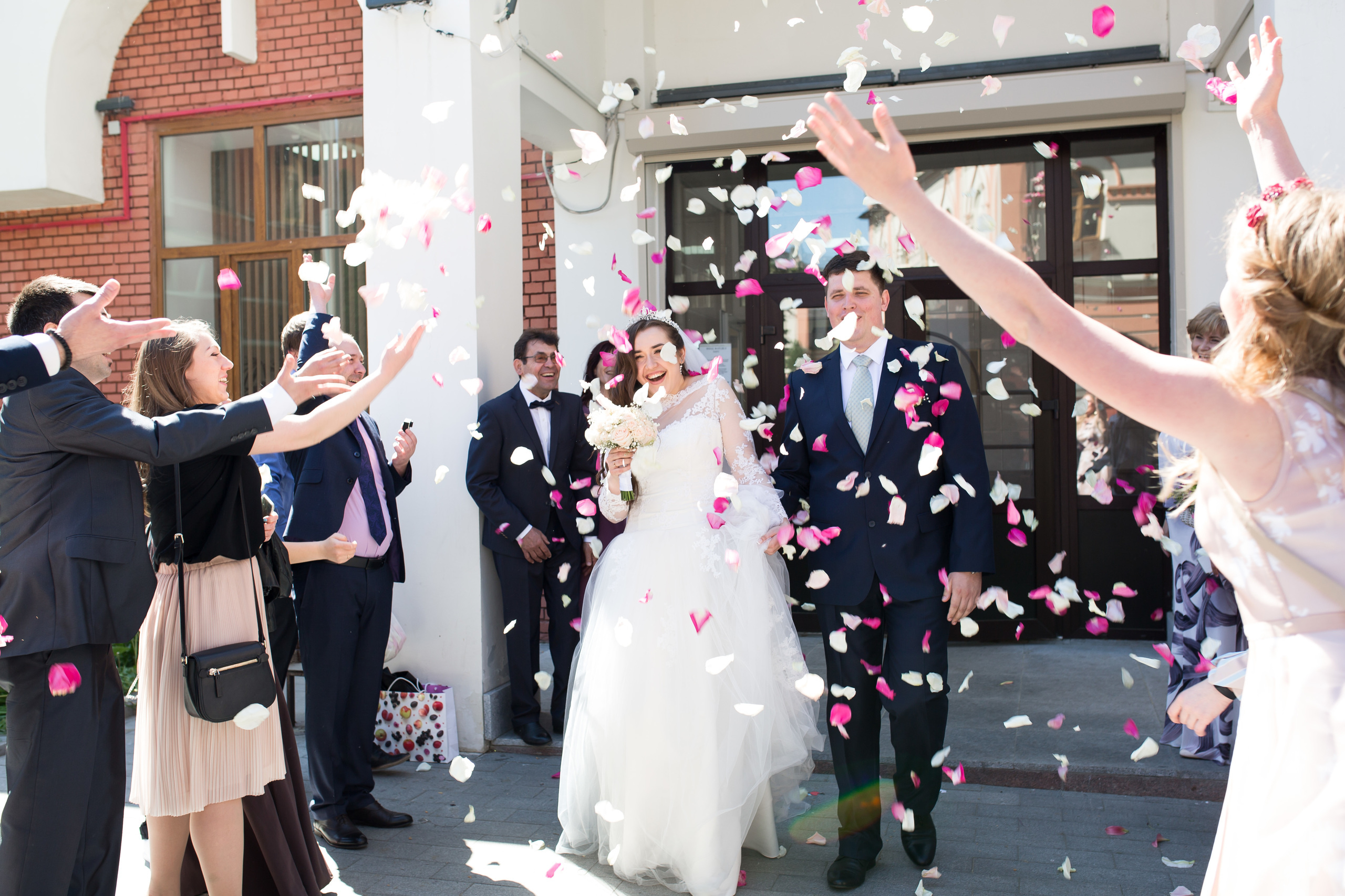 Владимир и Полина. Wedding photographer Kiryanov Maxim. I take photos in Moscow, Kolomna,