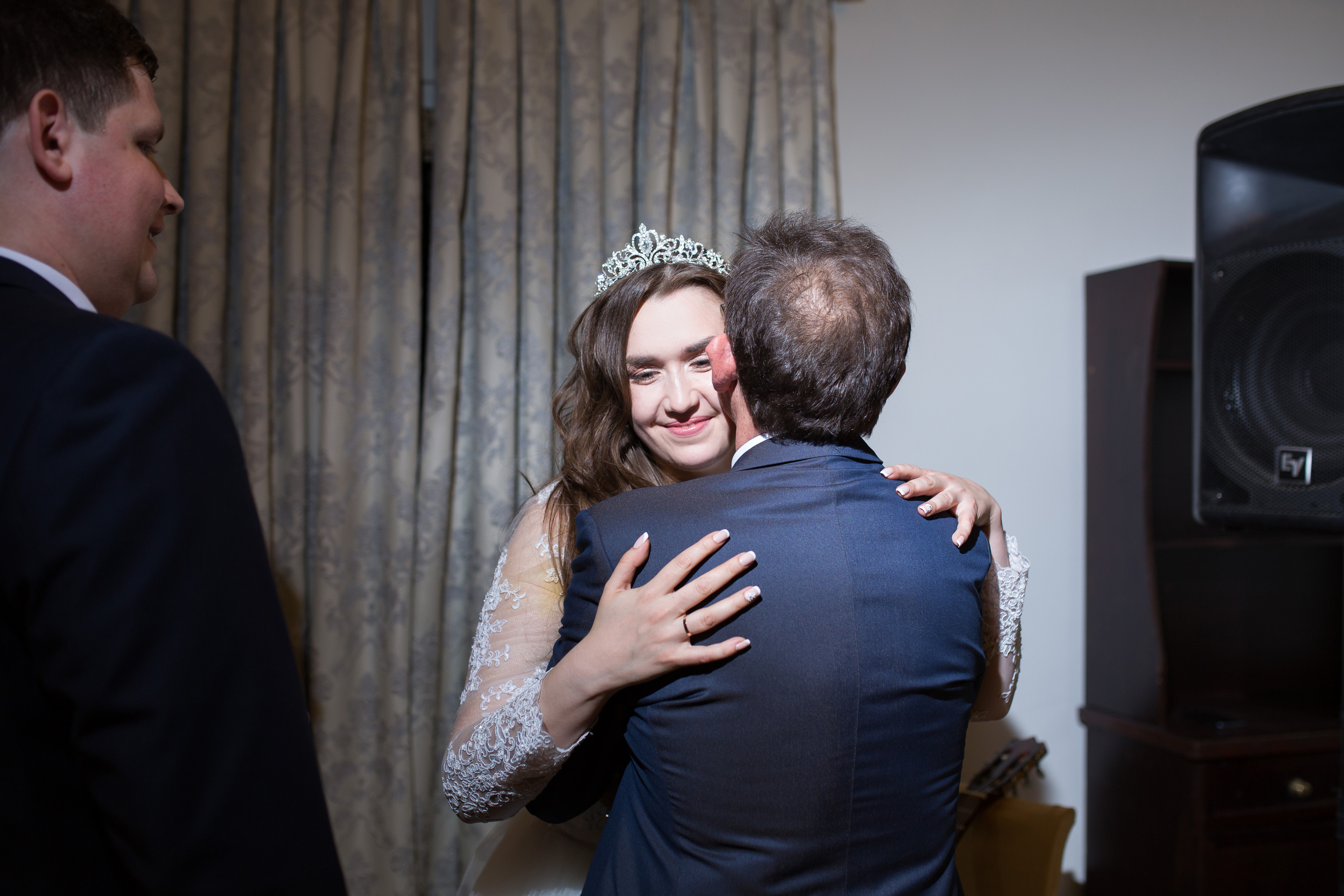 Владимир и Полина. Wedding photographer Kiryanov Maxim. I take photos in Moscow, Kolomna,