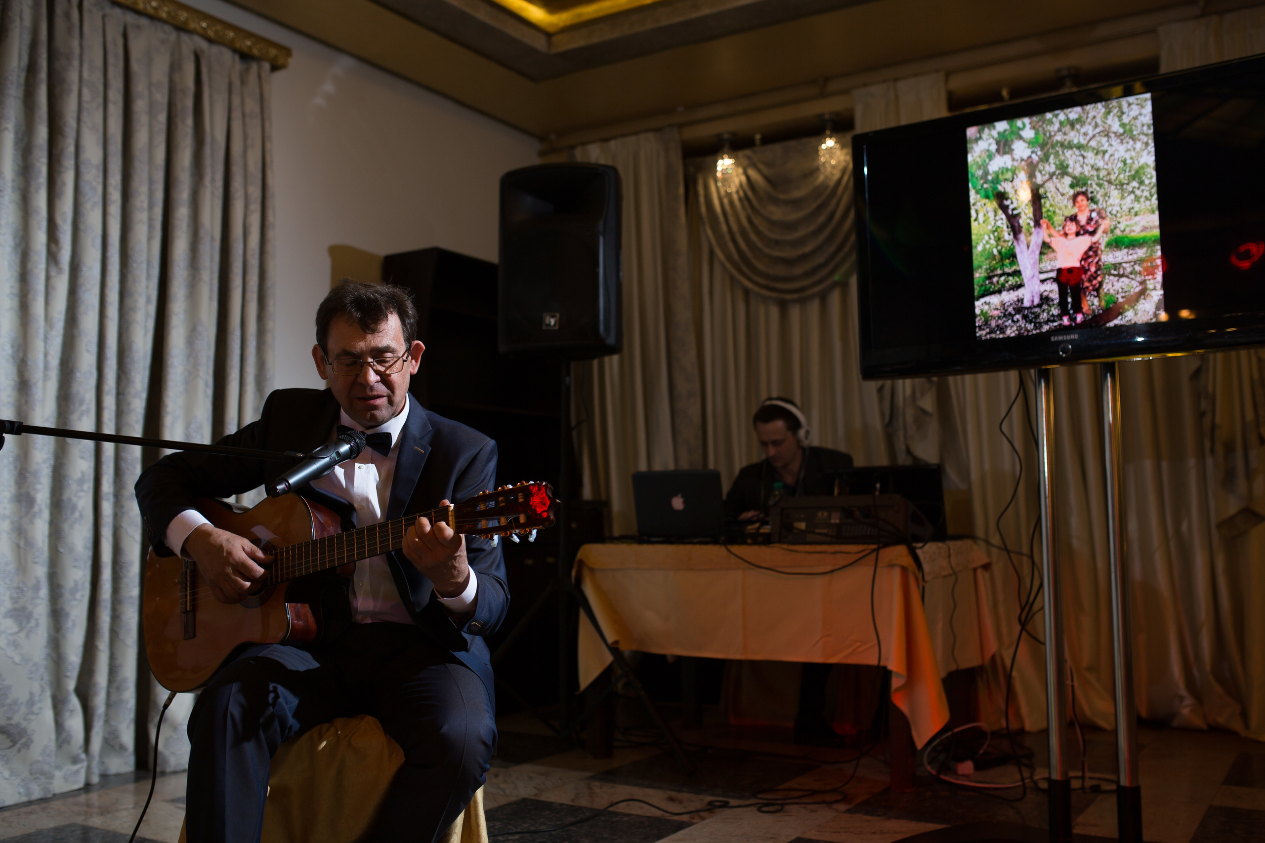 Владимир и Полина. Wedding photographer Kiryanov Maxim. I take photos in Moscow, Kolomna,