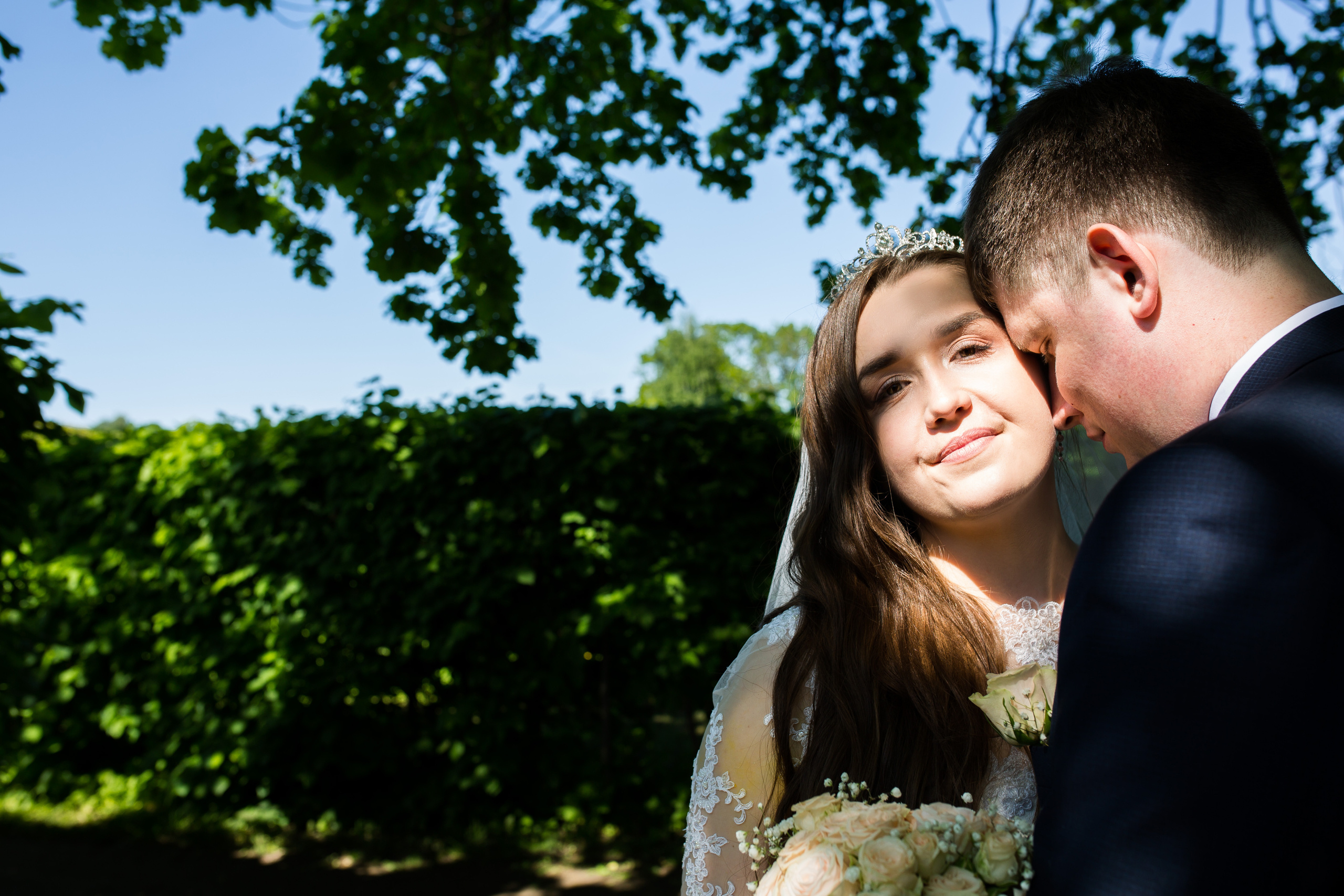 Владимир и Полина. Wedding photographer Kiryanov Maxim. I take photos in Moscow, Kolomna,