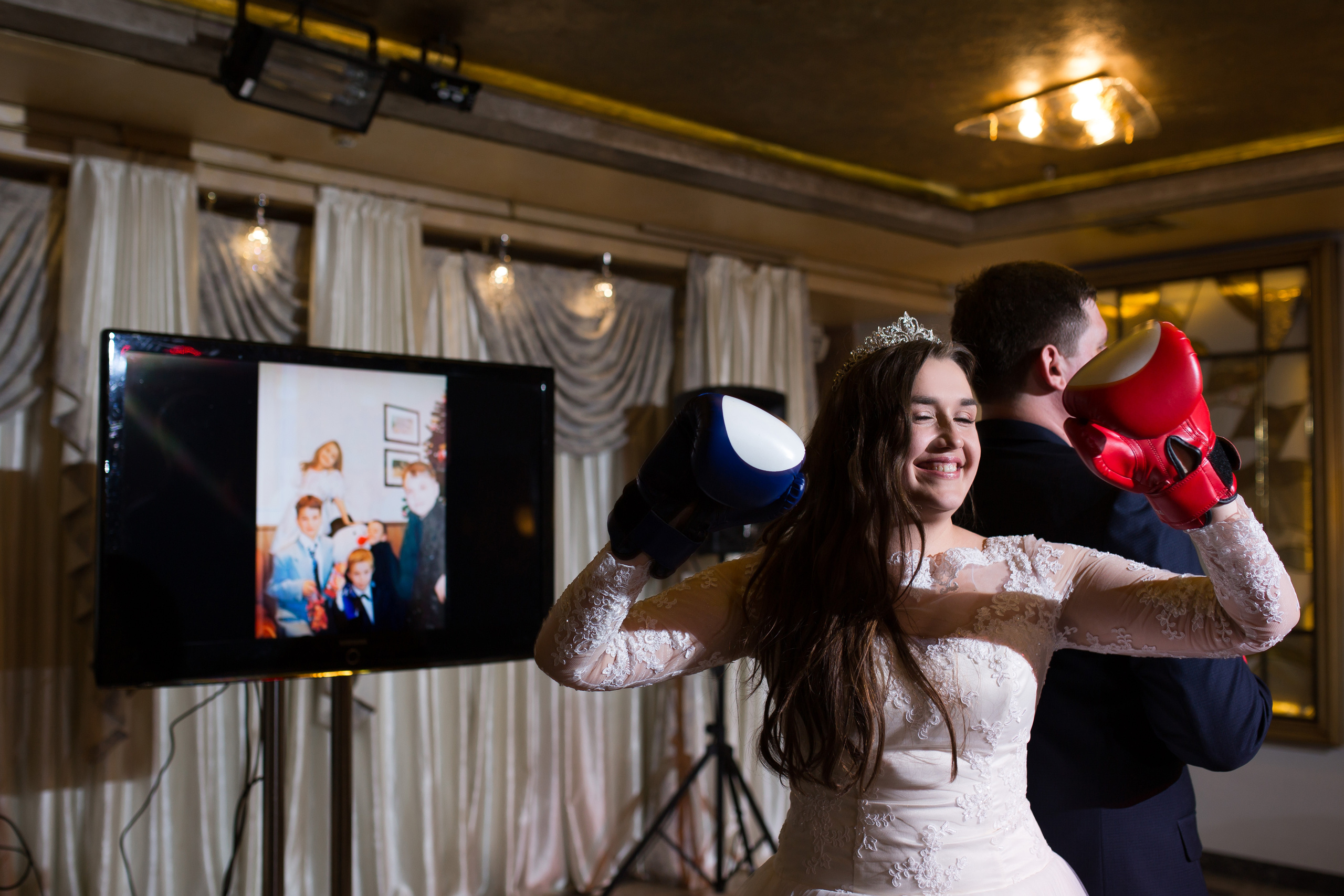 Владимир и Полина. Wedding photographer Kiryanov Maxim. I take photos in Moscow, Kolomna,