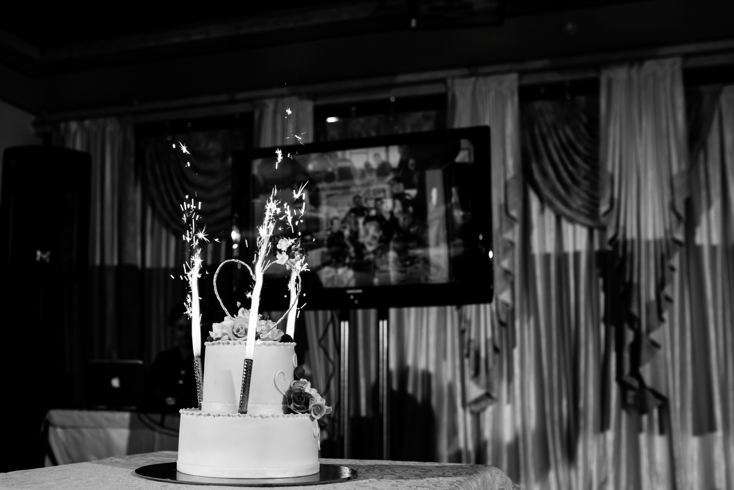 Владимир и Полина. Wedding photographer Kiryanov Maxim. I take photos in Moscow, Kolomna,