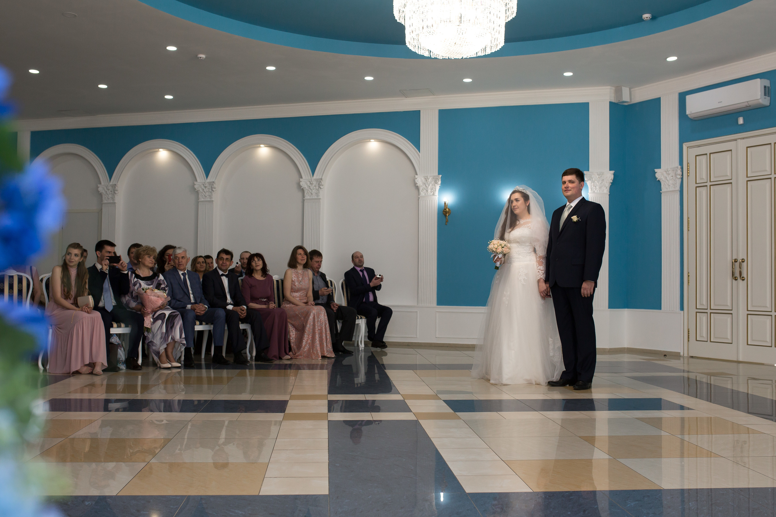 Владимир и Полина. Wedding photographer Kiryanov Maxim. I take photos in Moscow, Kolomna,