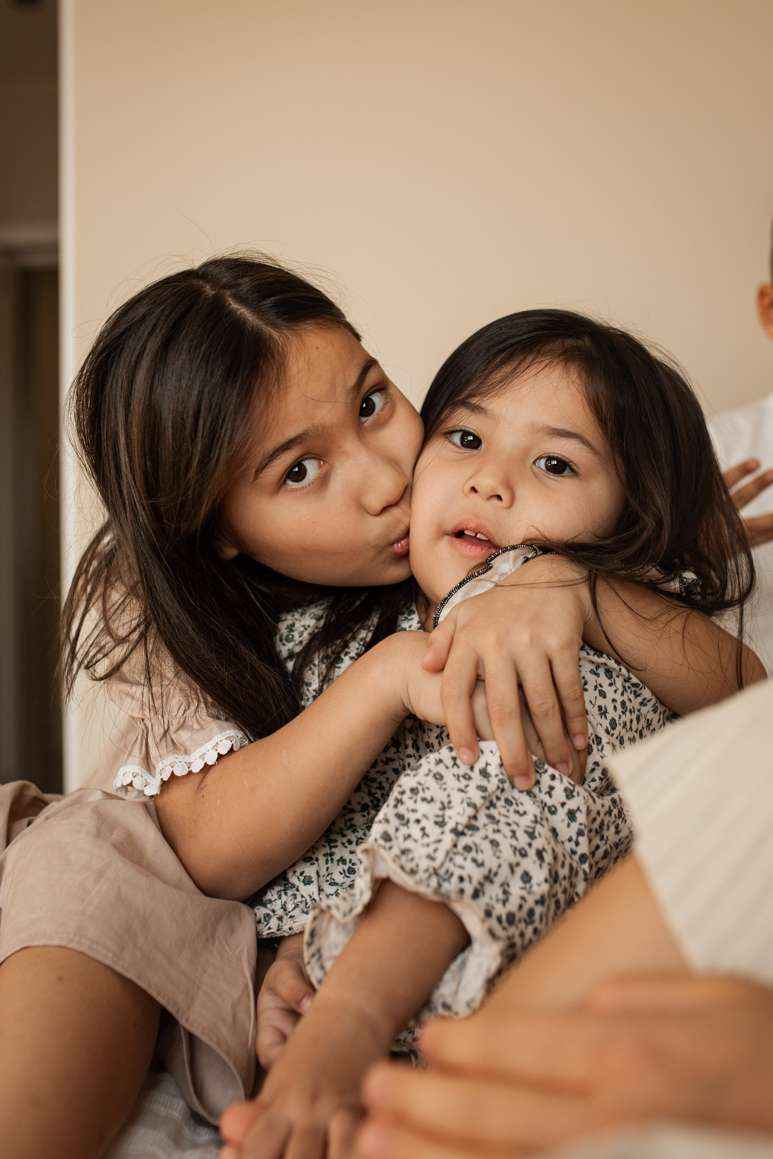 Любовь мамы💕. Фотограф Санкт-Петербург