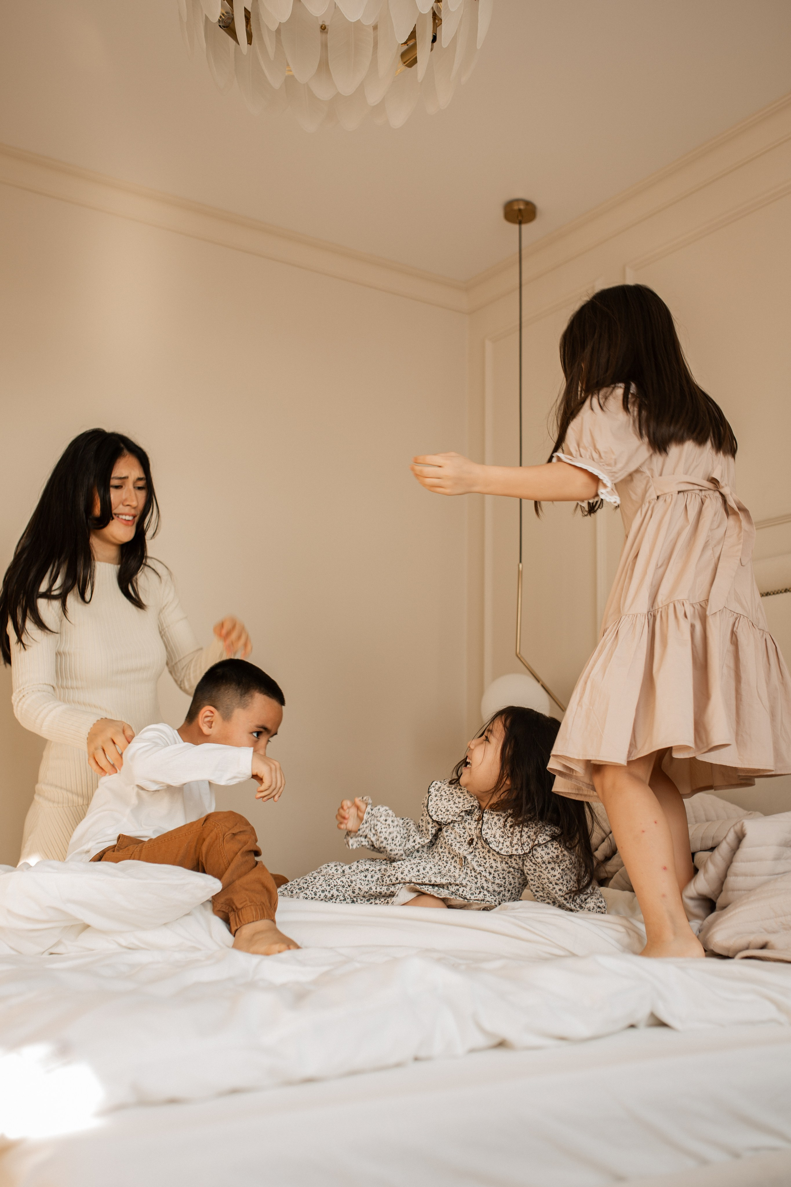 Любовь мамы💕. Фотограф Санкт-Петербург