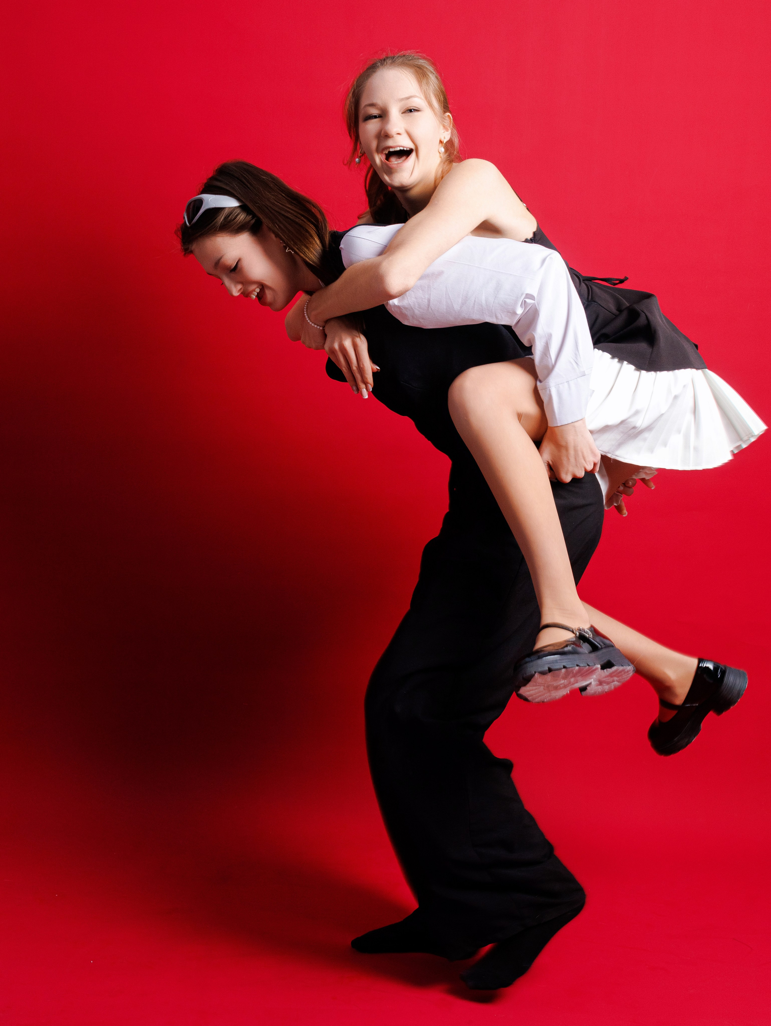 Чувашова Николина. Promodels