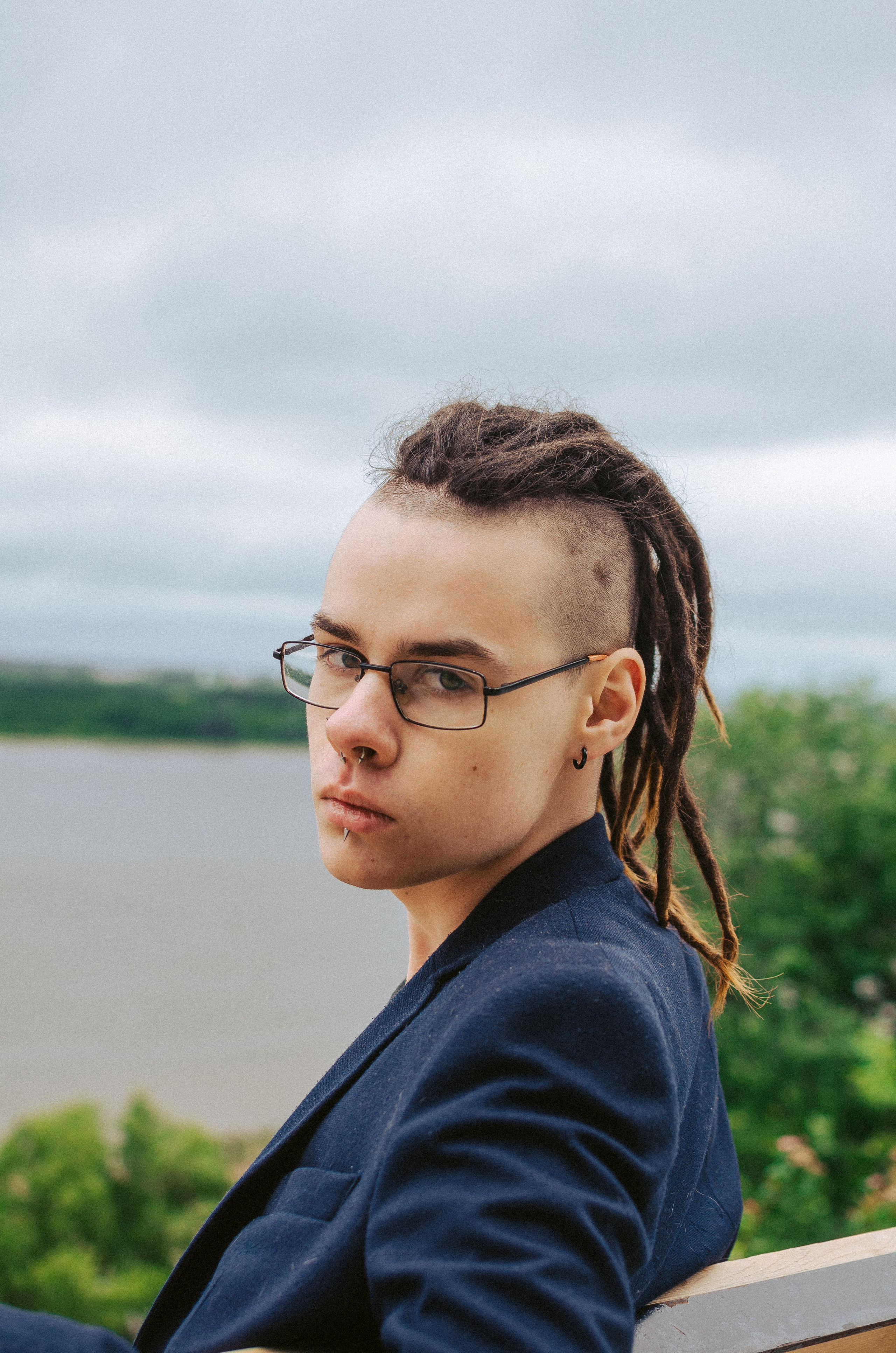 Даниил. КВЭЛ — Кто Все Эти Люди