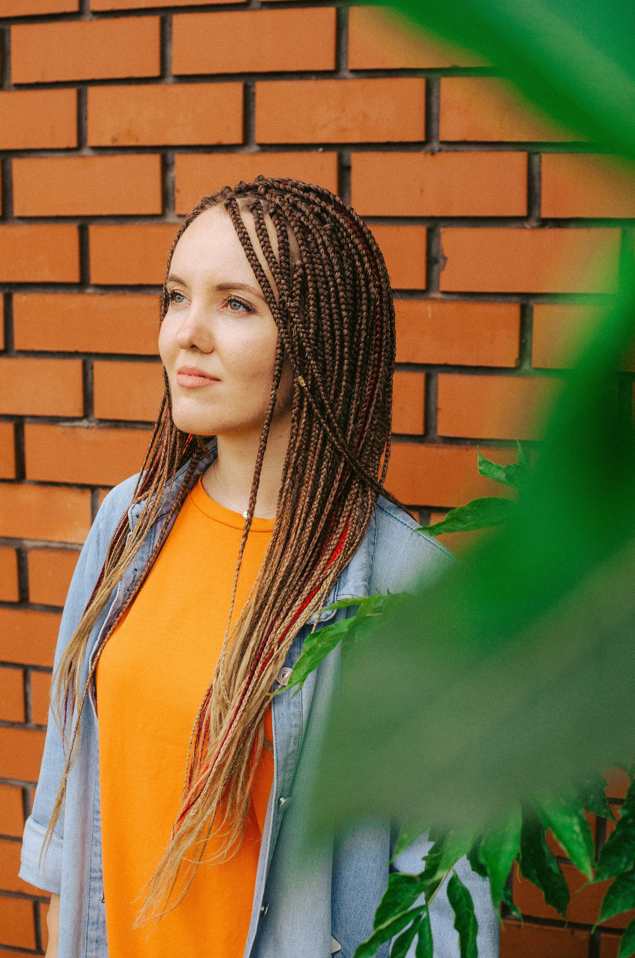 Дарья Хамич. КВЭЛ — Кто Все Эти Люди