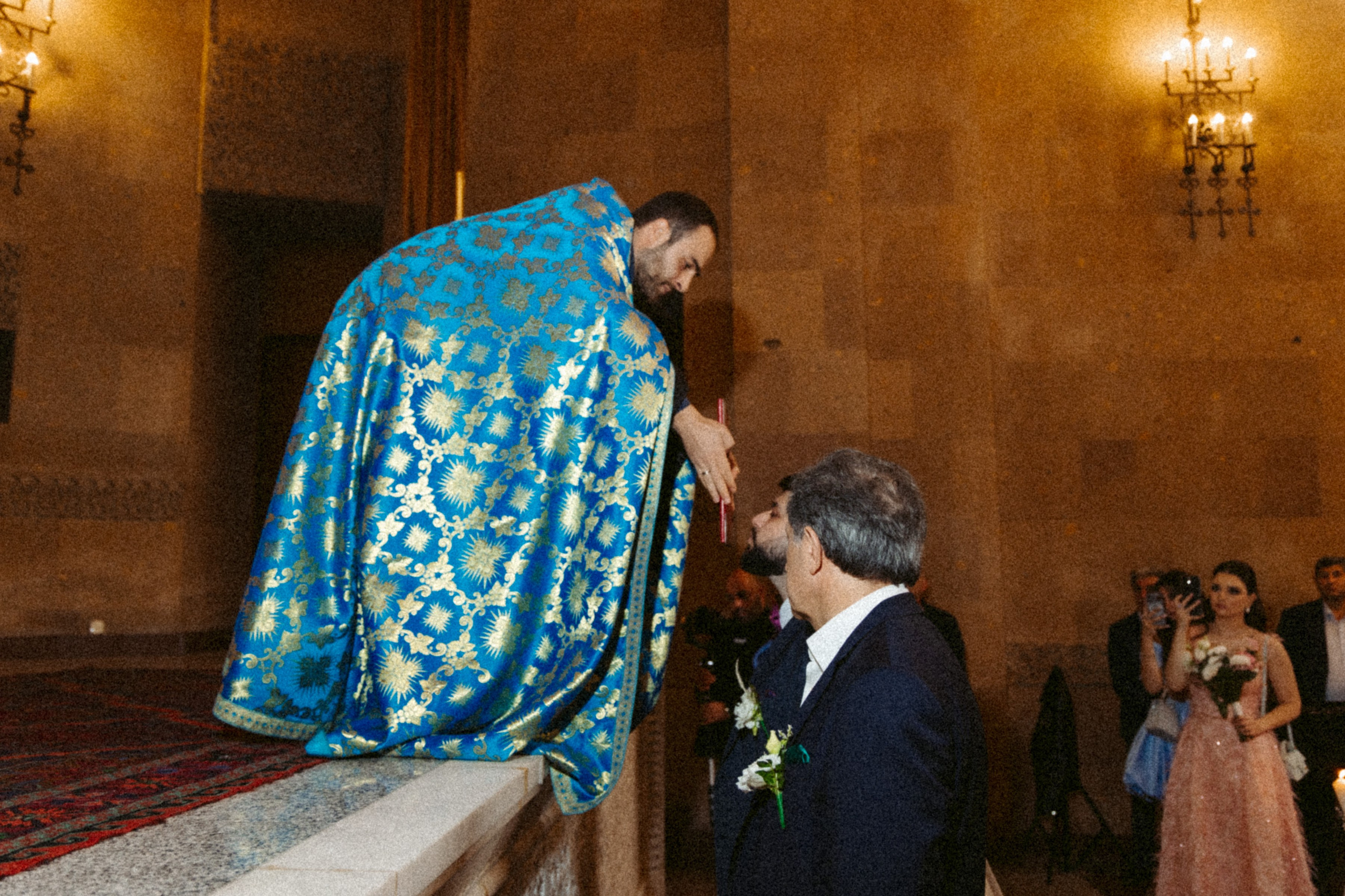 Свадьба А & А. Свадебный Фотограф в Москве Гор Магтагян