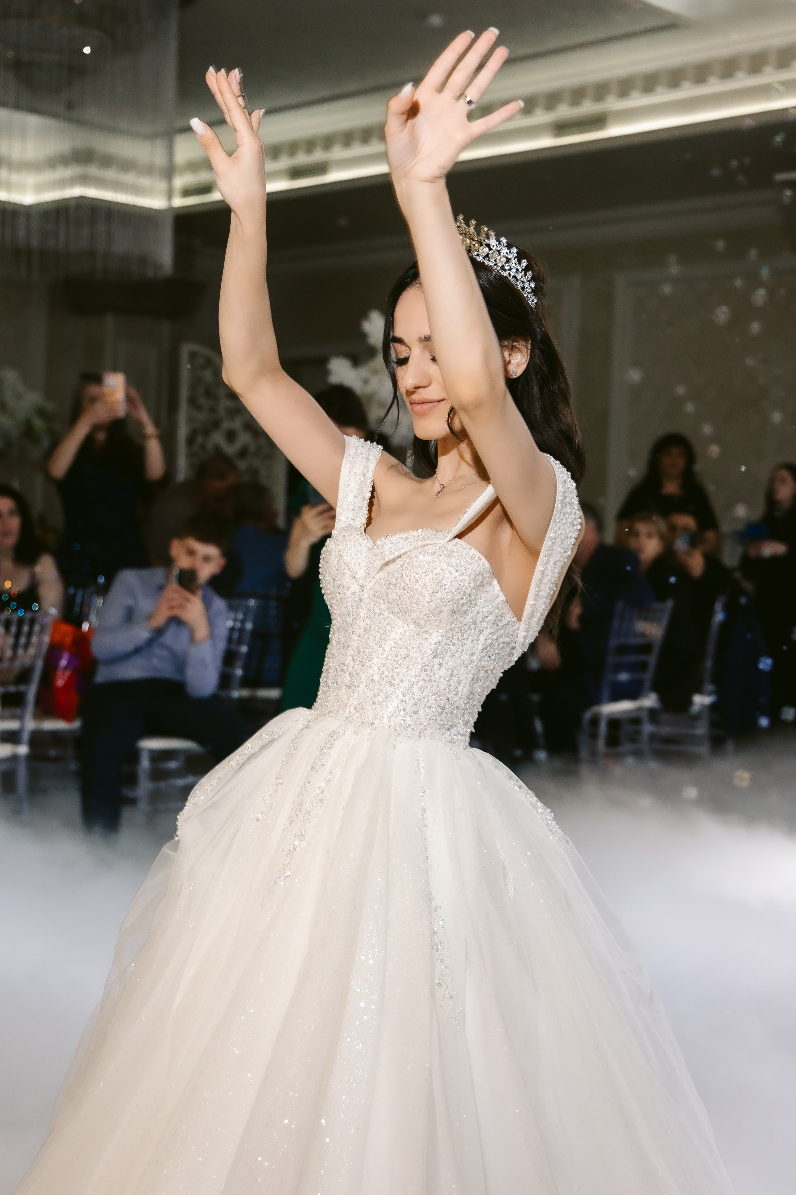 Свадьба Э & С. Свадебный Фотограф в Москве Гор Магтагян