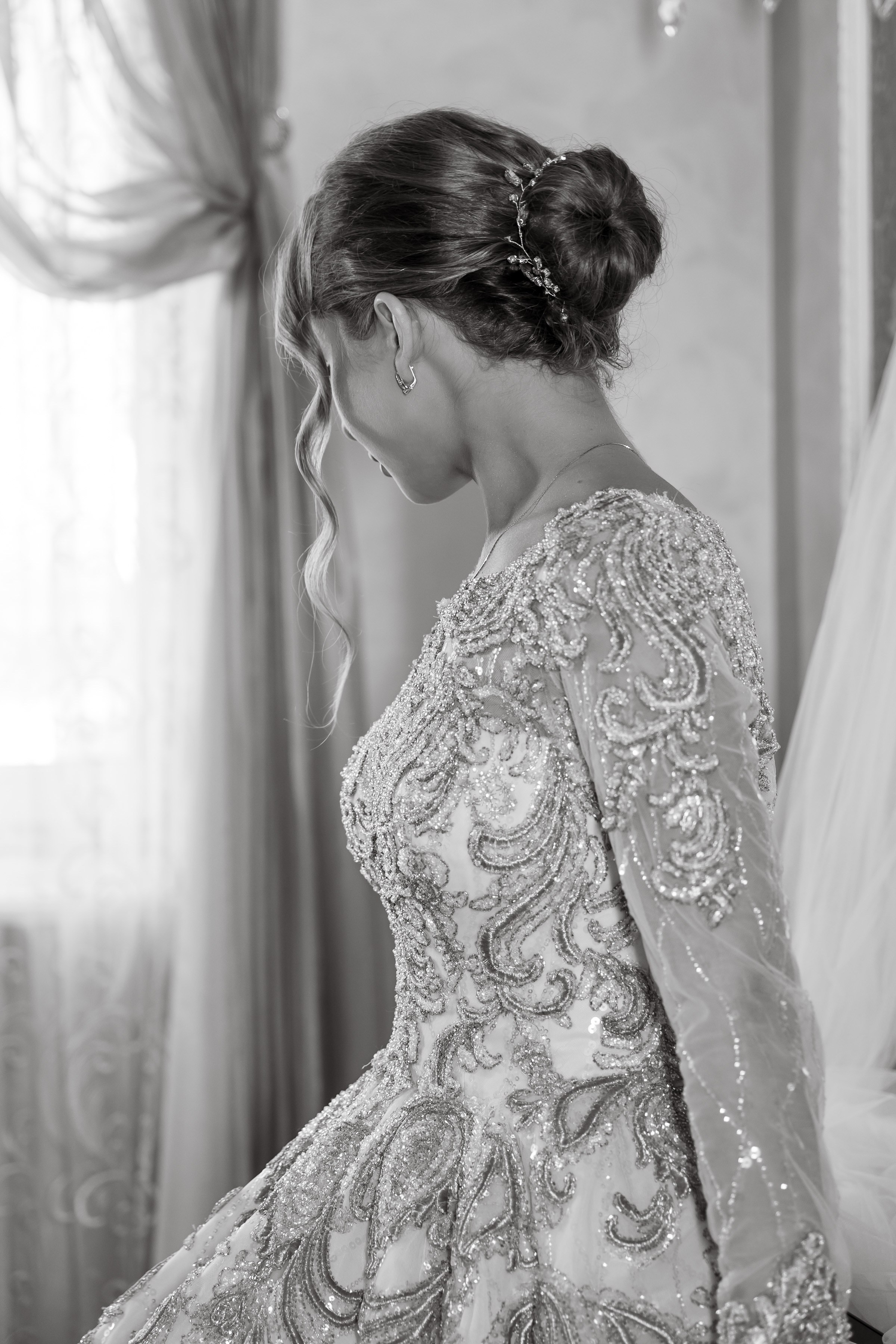 Свадьба А & А. Свадебный Фотограф в Москве Гор Магтагян