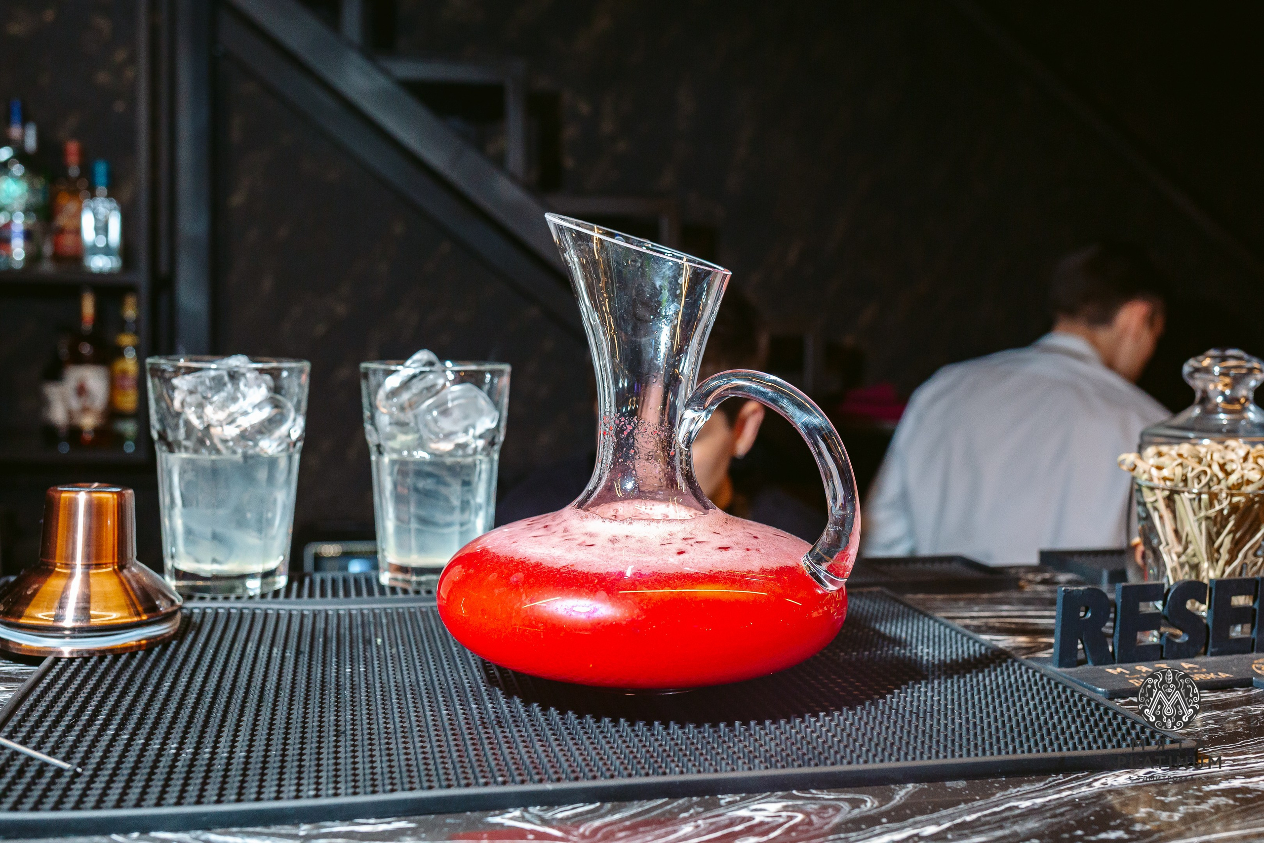 Myata Platinum. Свадебный Фотограф в Москве Гор Магтагян