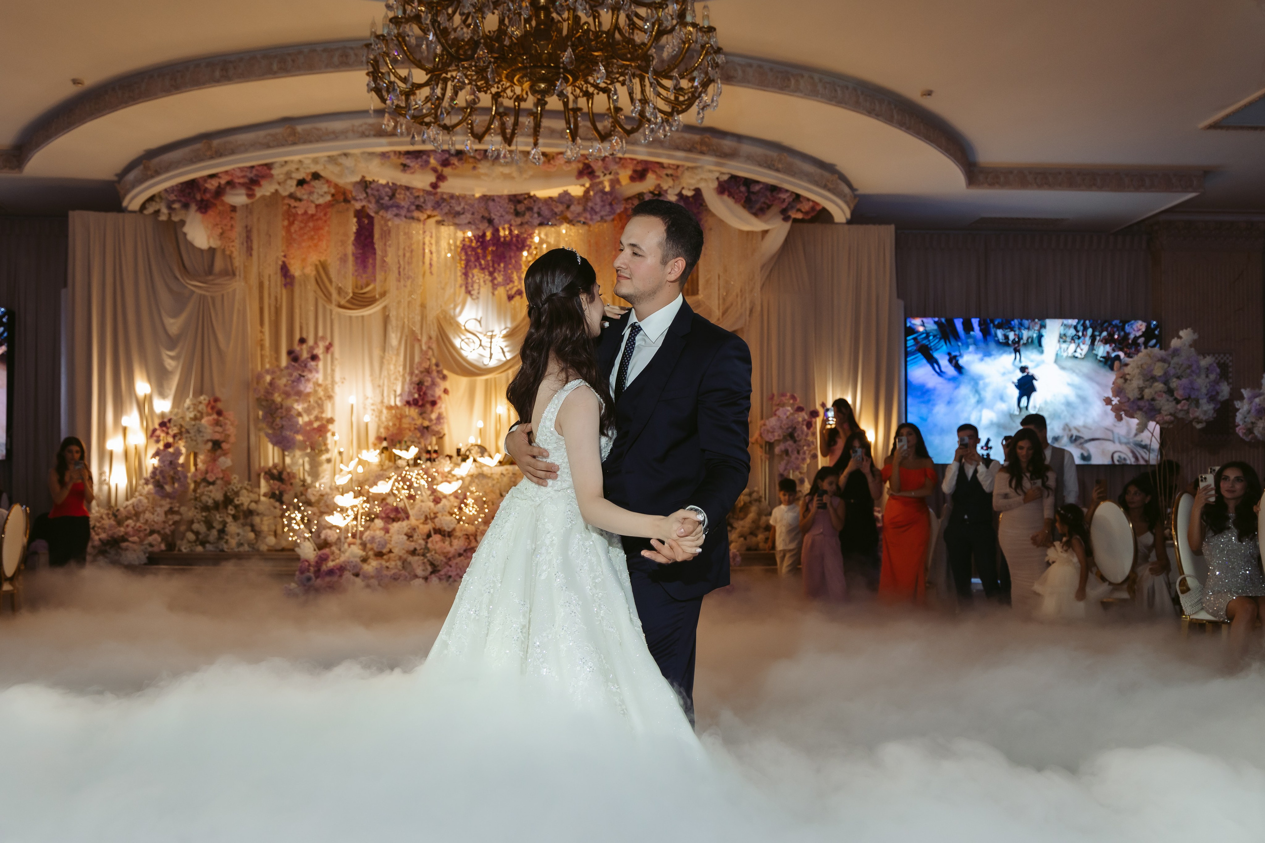 Свадьба С & К. Свадебный Фотограф в Москве Гор Магтагян