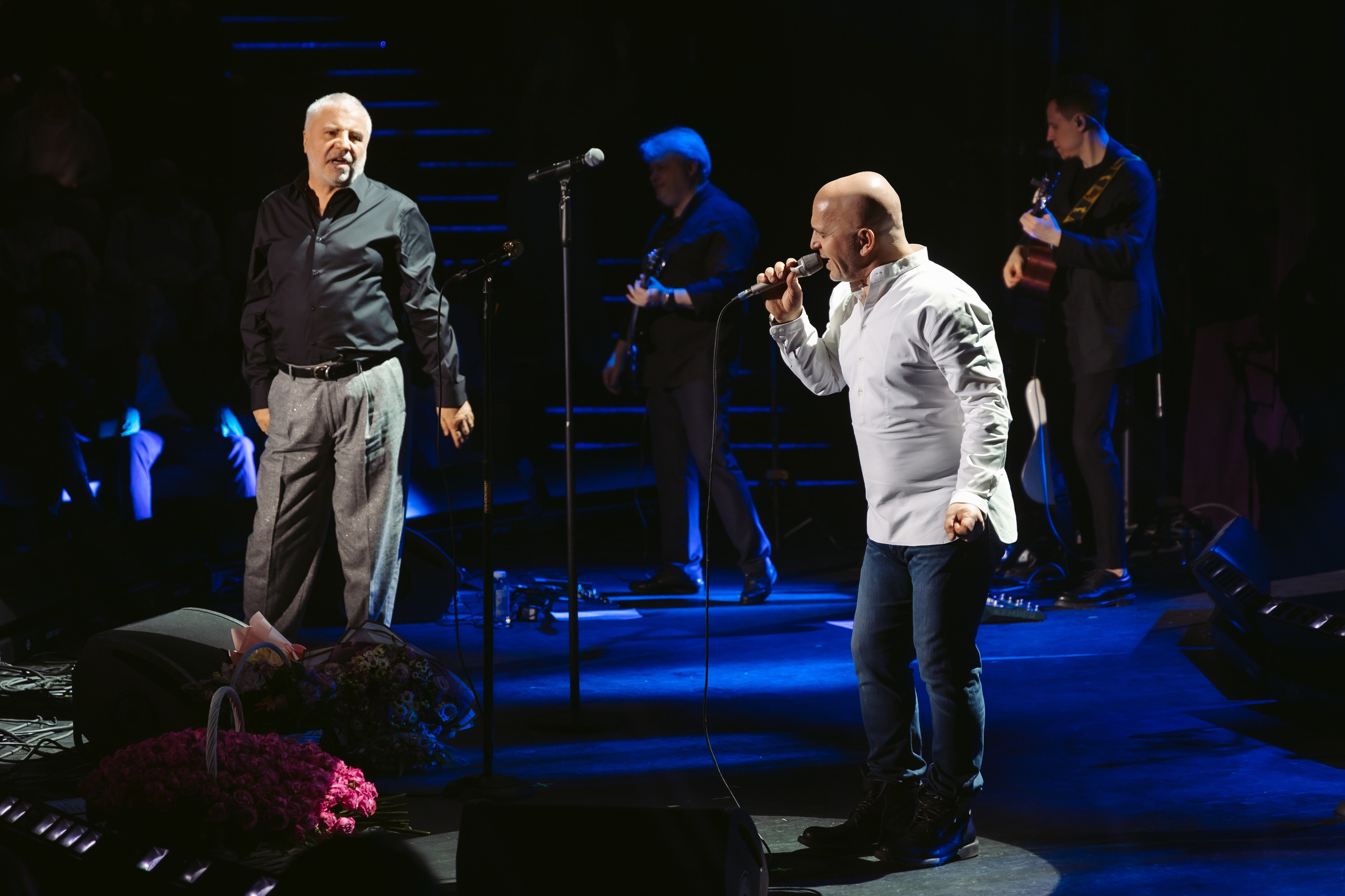 Группа Непара. Свадебный Фотограф в Москве Гор Магтагян