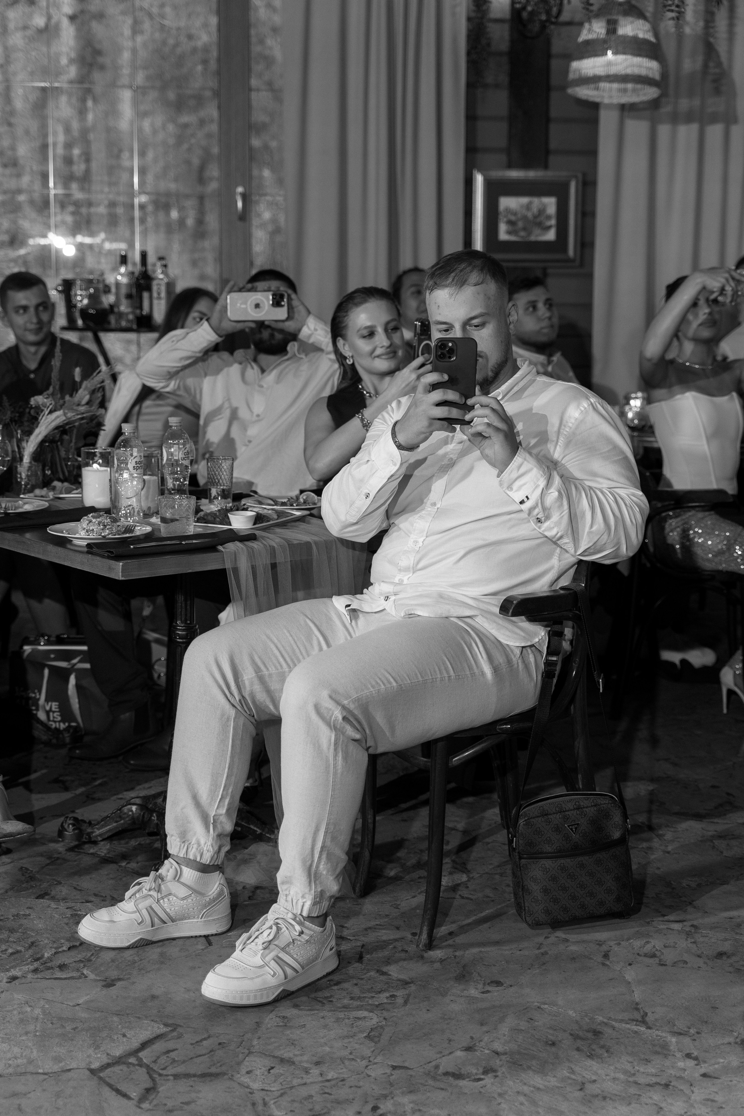 Влад и Бэлла. Свадебный и семейный фотограф в Новосибирске Наталья Зорина