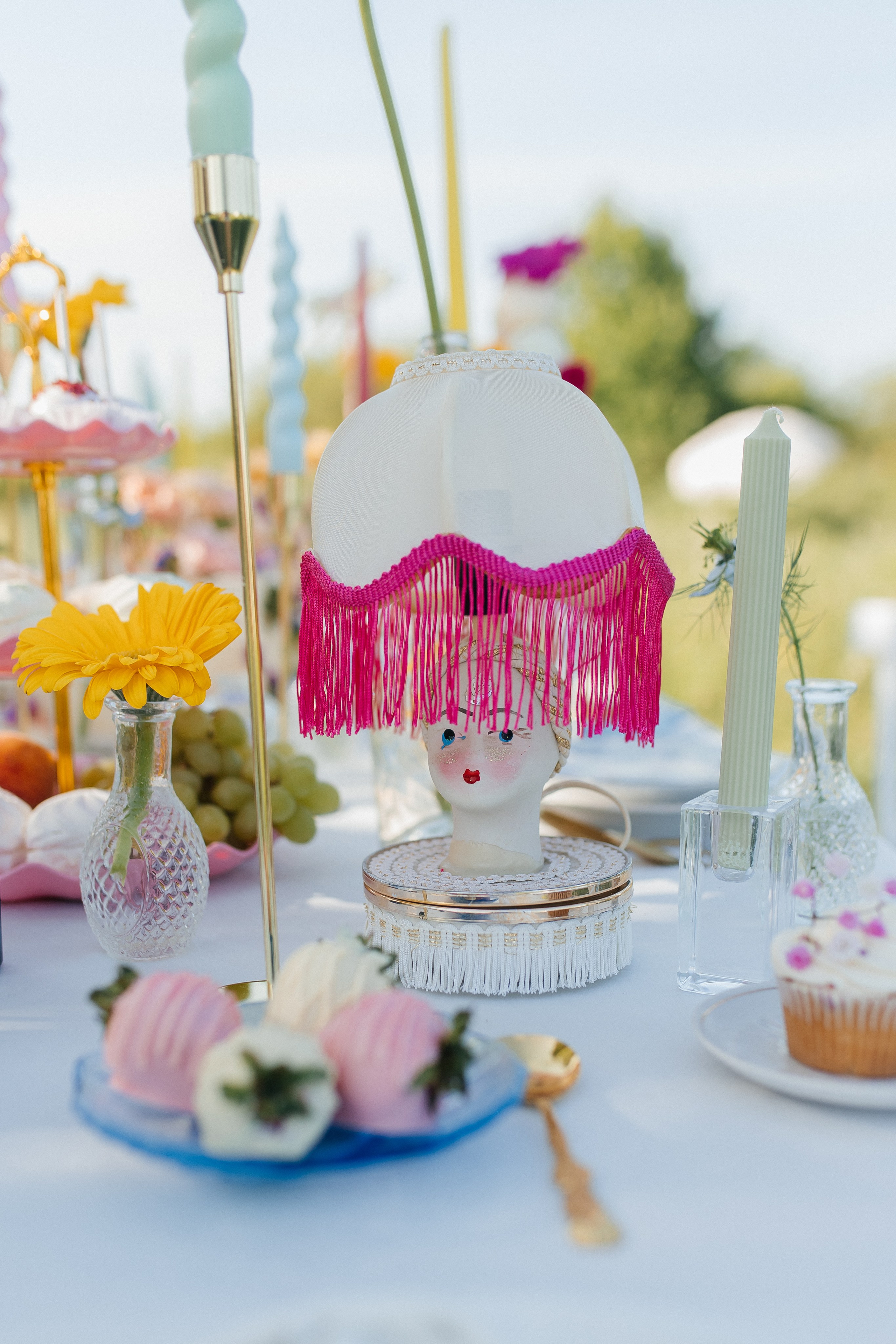 Необычный девичник в Краснодаре