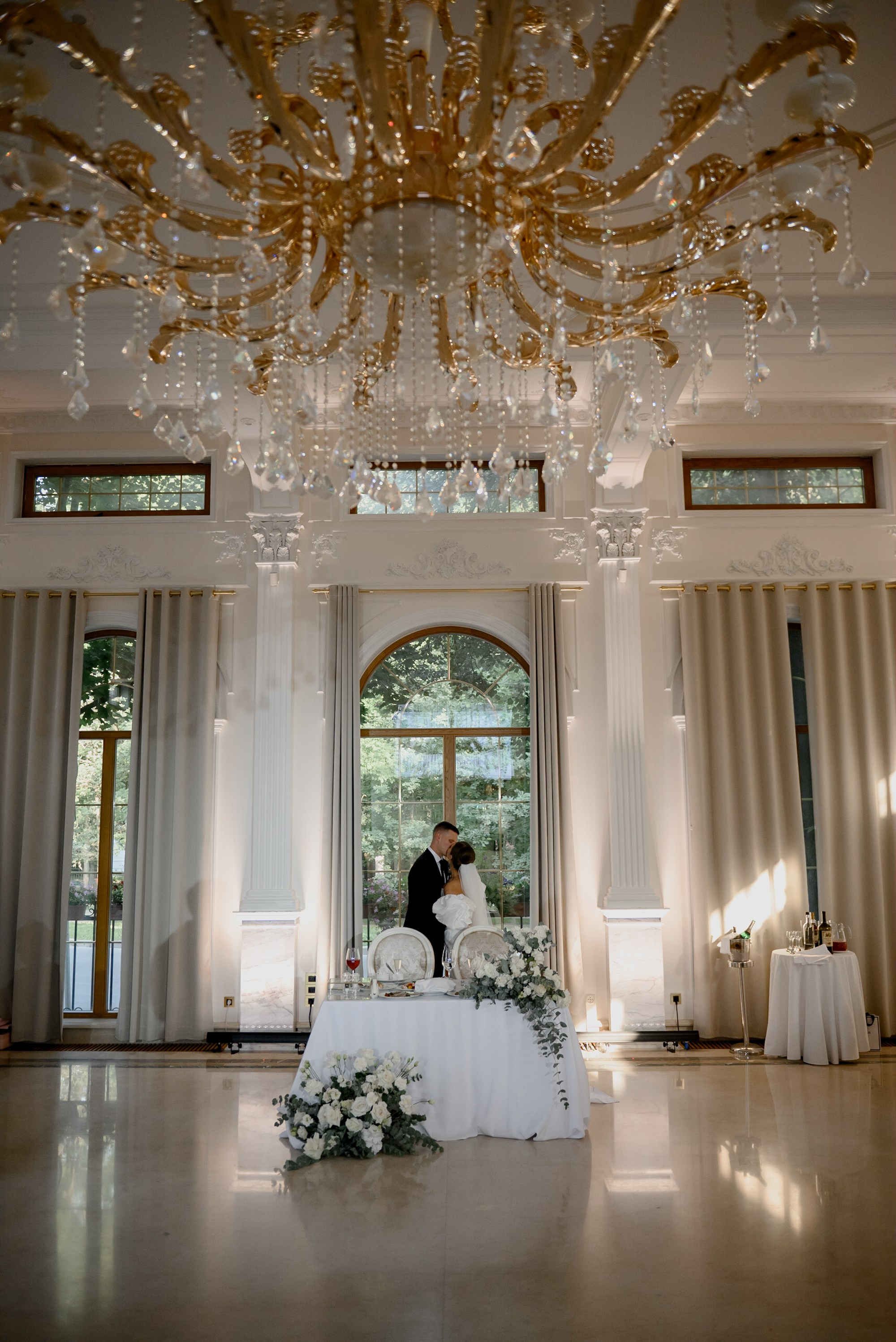 Wedding Day. Свадебный фотограф в Минске Минчукова Анна