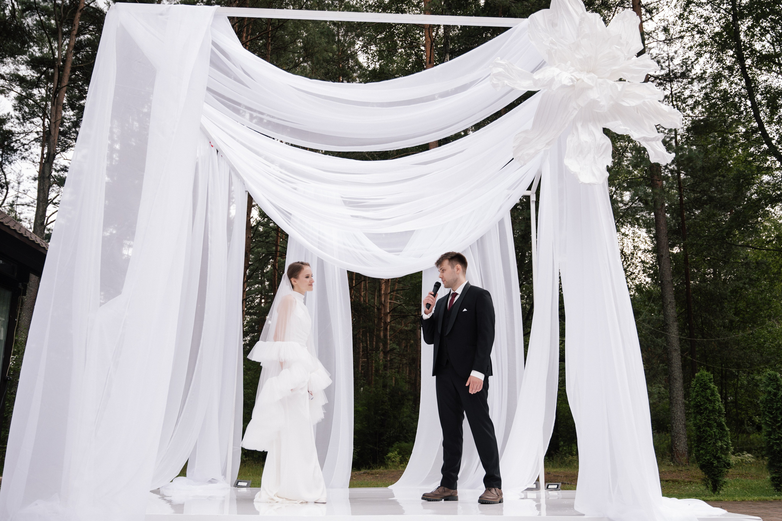 Natalia & Nikolai. Свадебный и семейный фотограф Вероника Холод