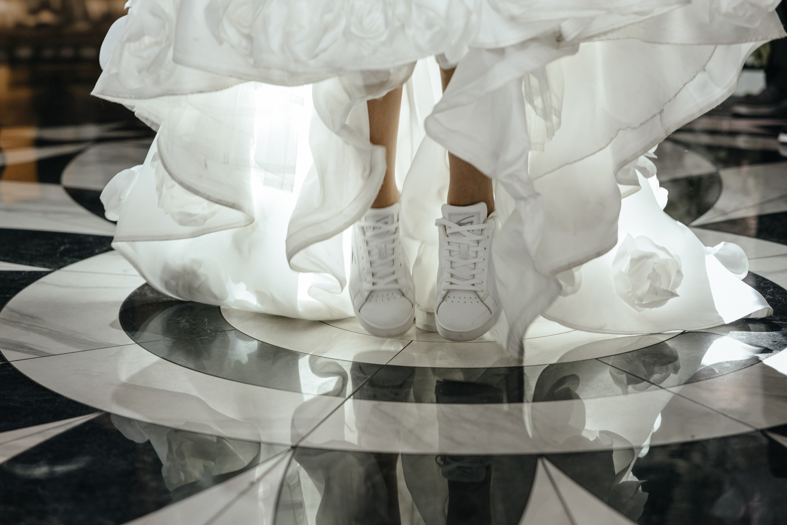 Omega. Свадебный фотограф в Ульяновске Алексей Китов