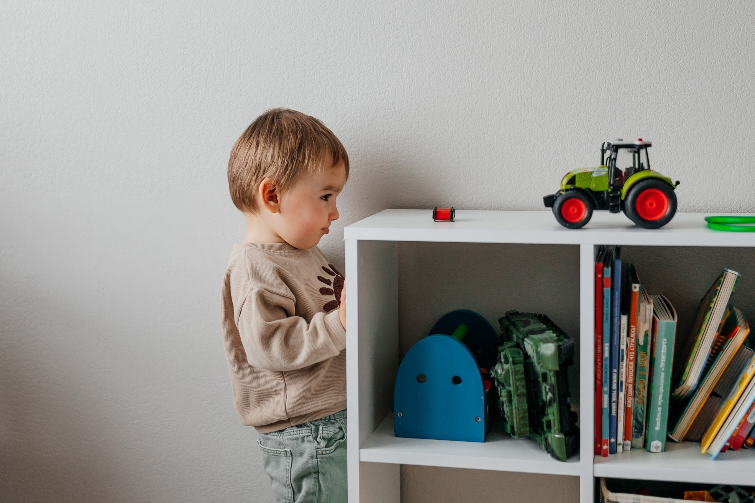 Новогодняя история. Ярослав, Дима и Галина. Семейный фотограф в Москве Ирина Жур