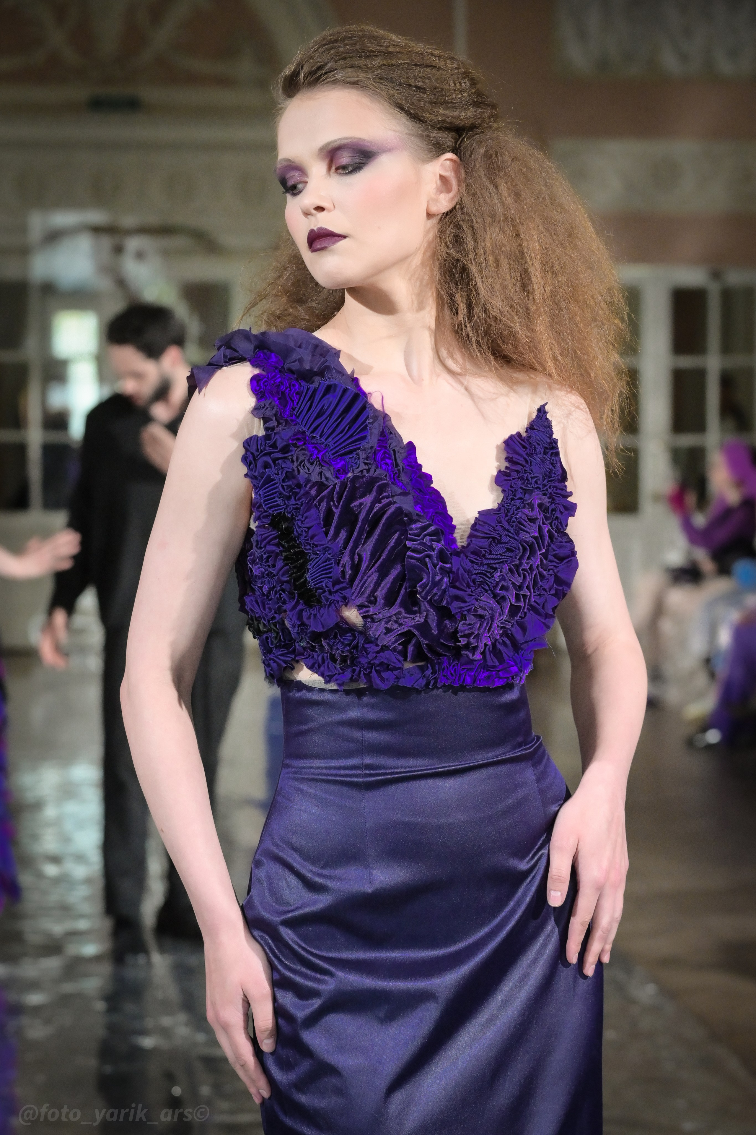 «Тайна Сирени». Семейный, свадебный, репортажный фотограф в Санкт-Петербурге Ярик Арс