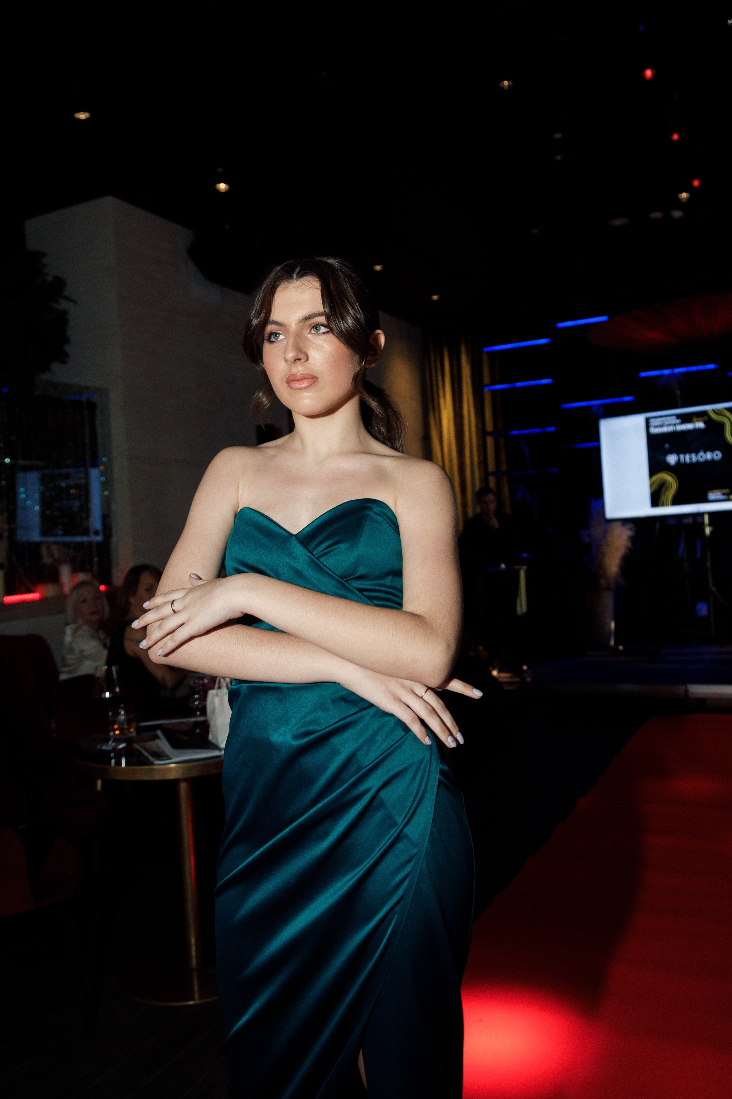 Model Lab. Артём Бачурин — свадебный фотограф Воронеж