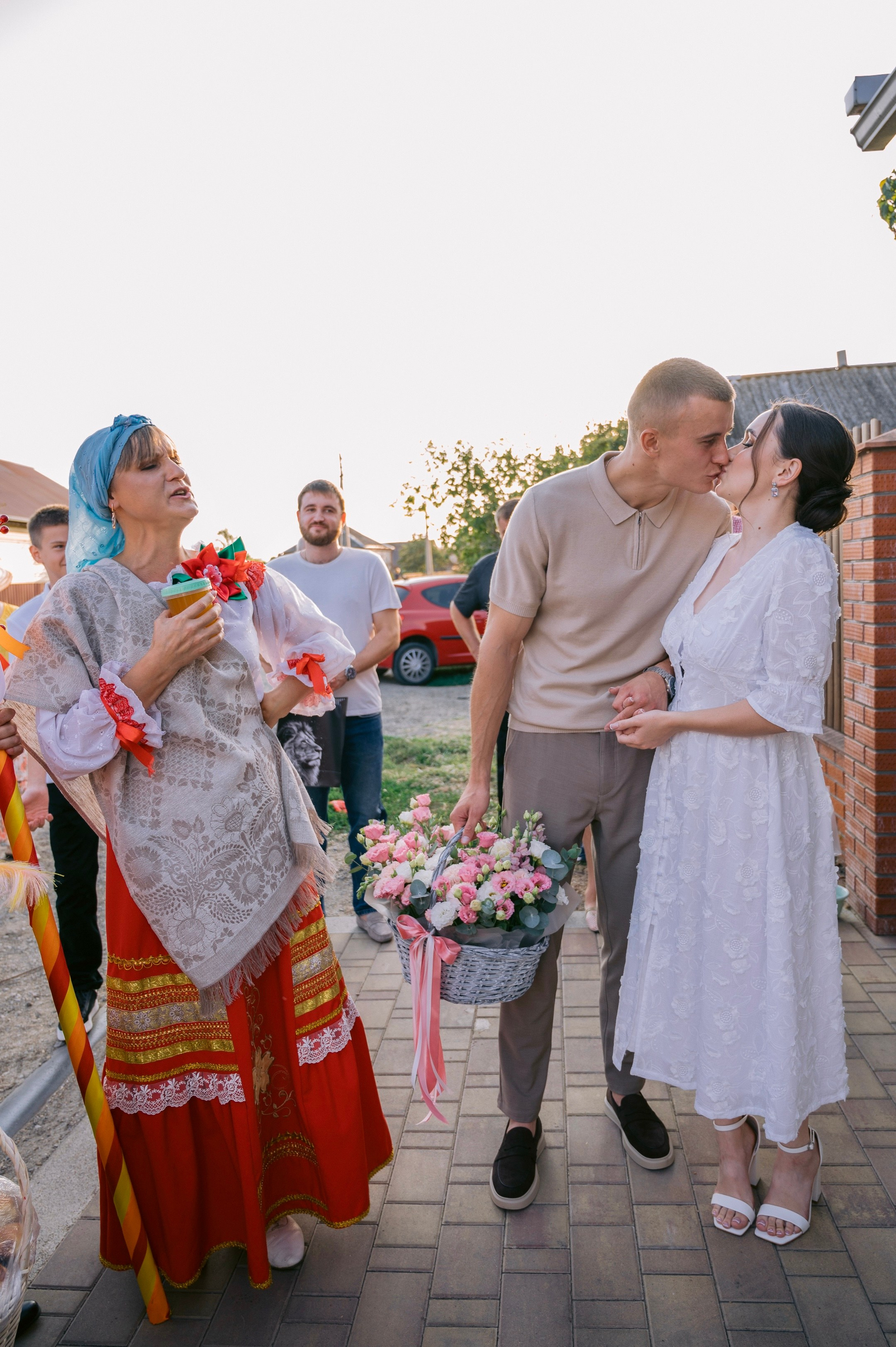 Сватовство💍. Свадебный и семейный фотограф Брюховецкая Тимашевск Краснодар