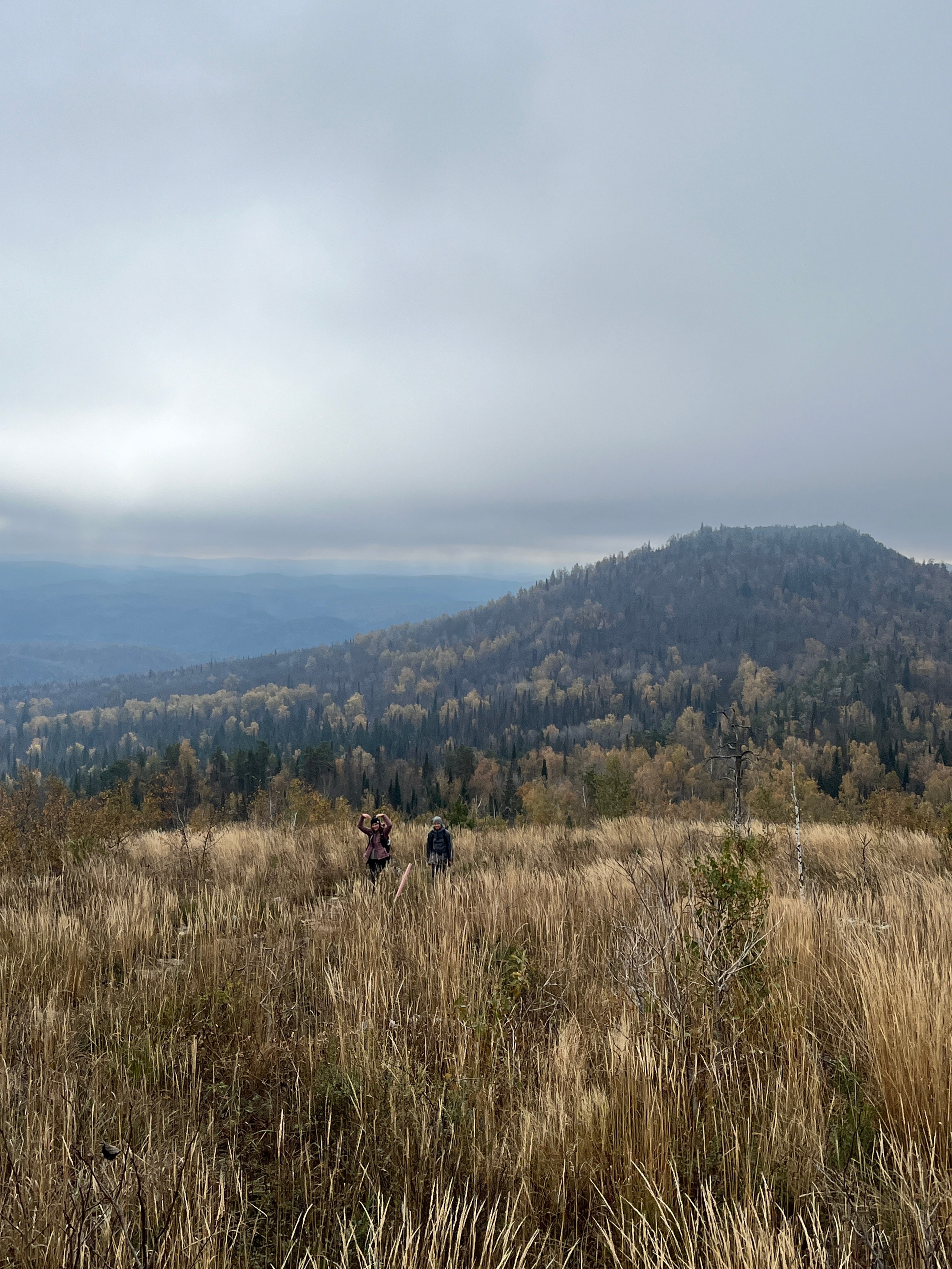 Фото с походов на Малый Ямантау — Время приключений