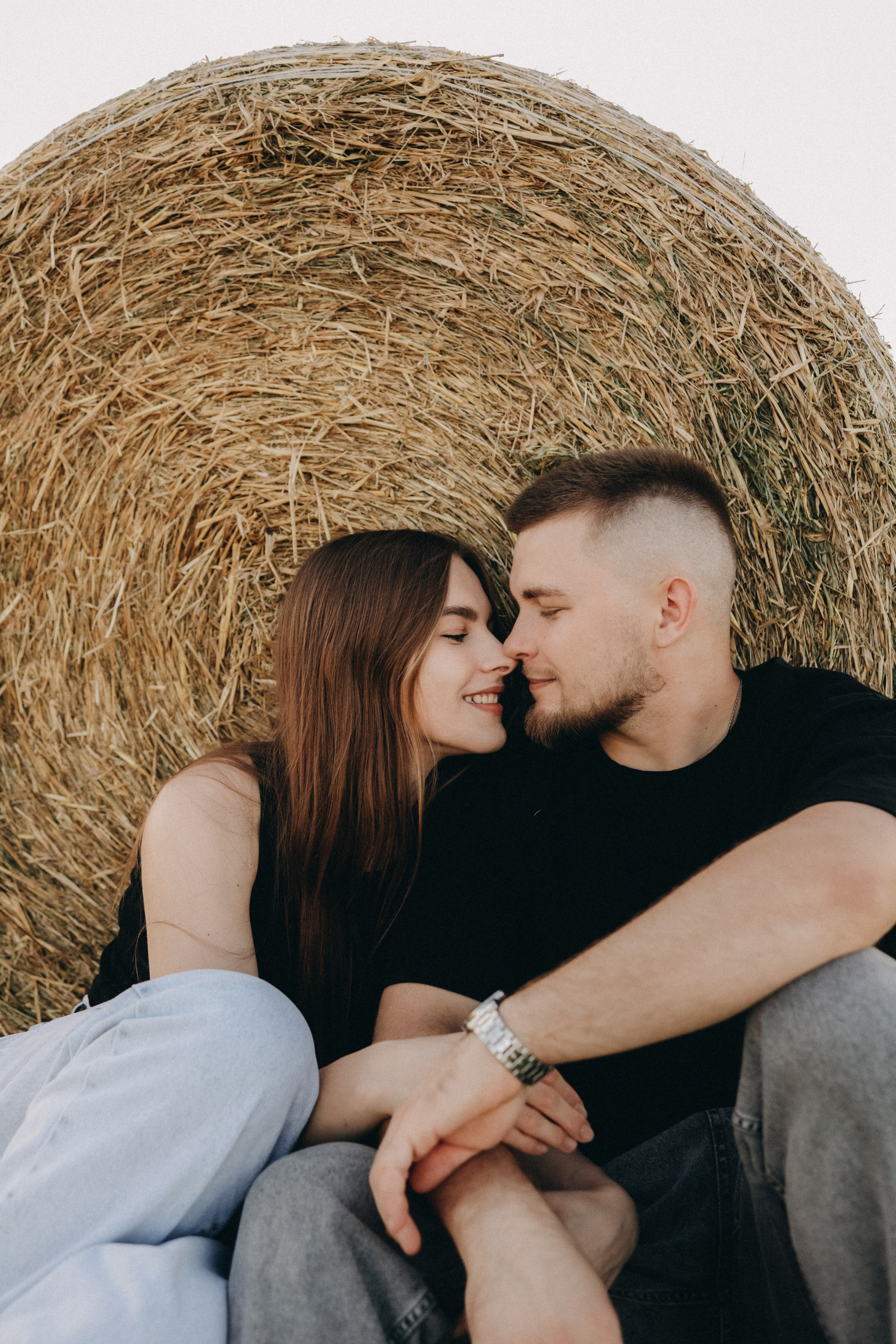 Love Story. Photographer Oseiko Nadezhda