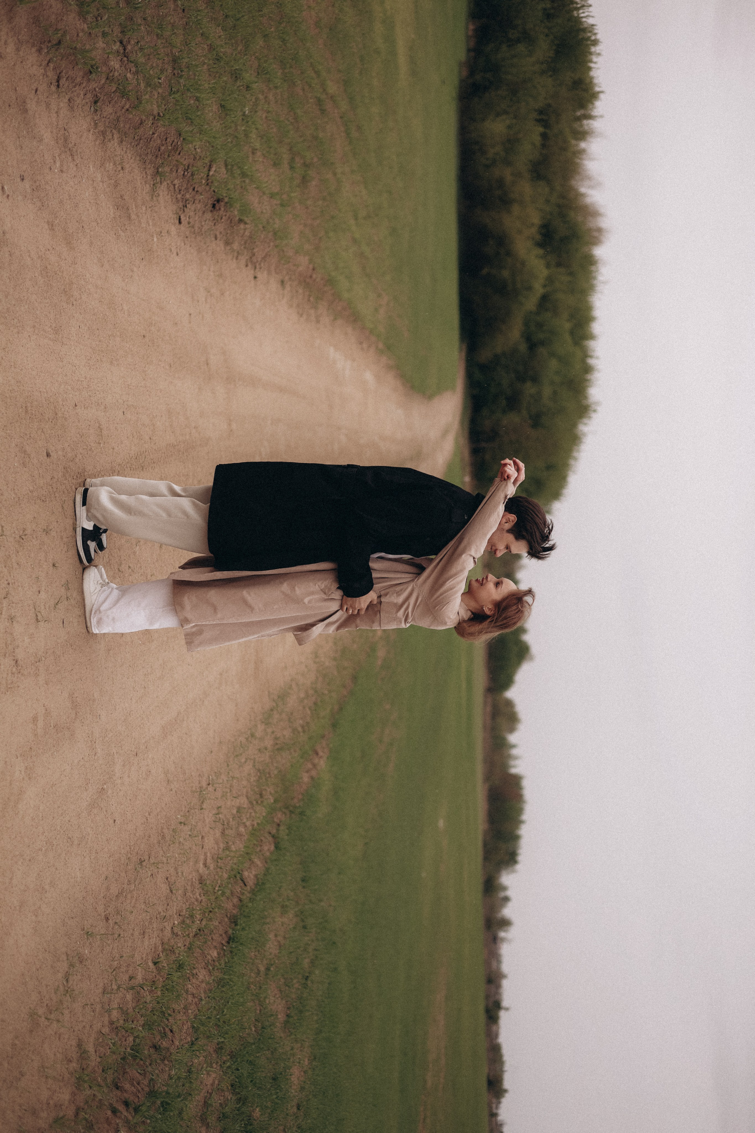 Love Story. Photographer Oseiko Nadezhda