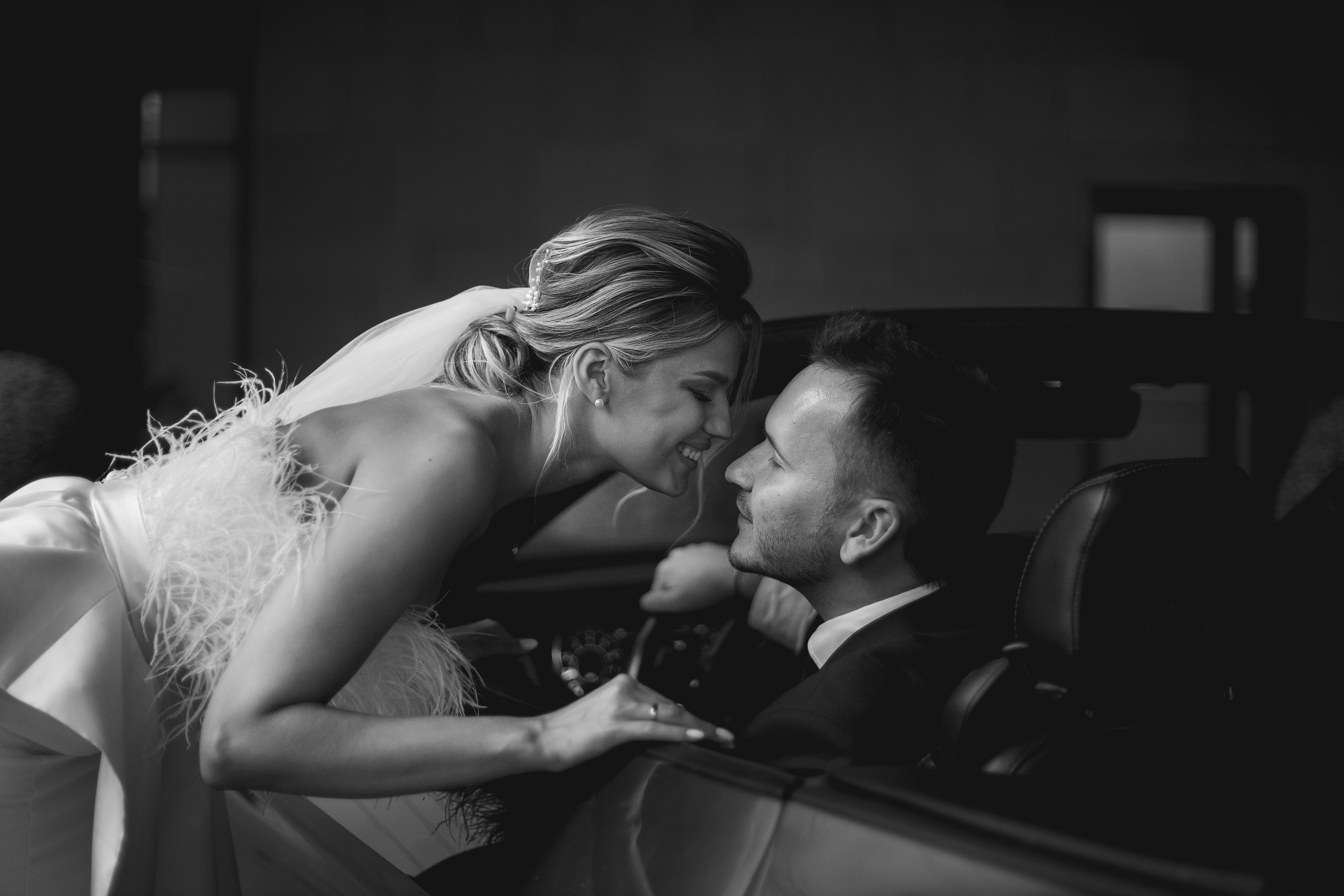 Станислав и Жанна. Свадебный фотограф в Ростове-на-Дону Олег Майер