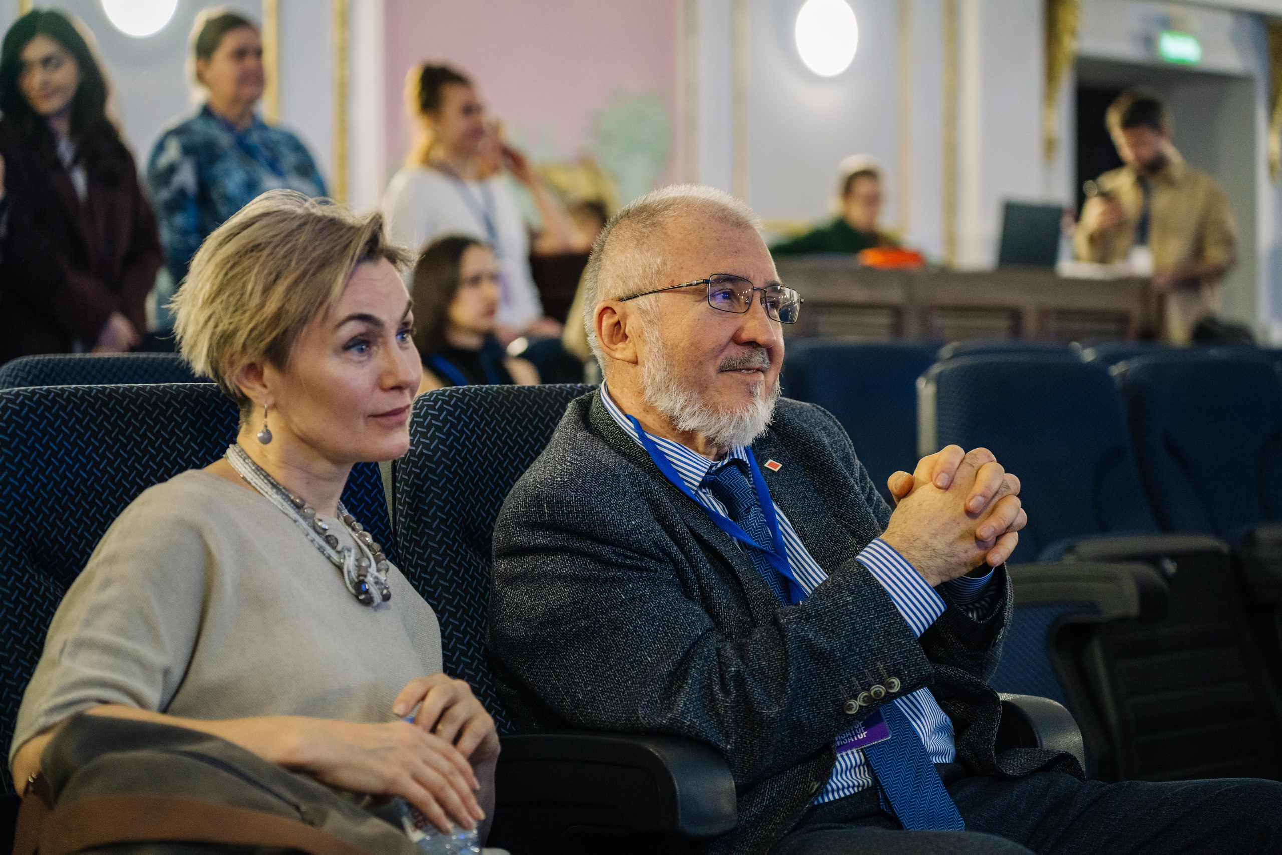 Фестиваль «ЯРПИАР 2025». Репортажный фотограф Красноярск