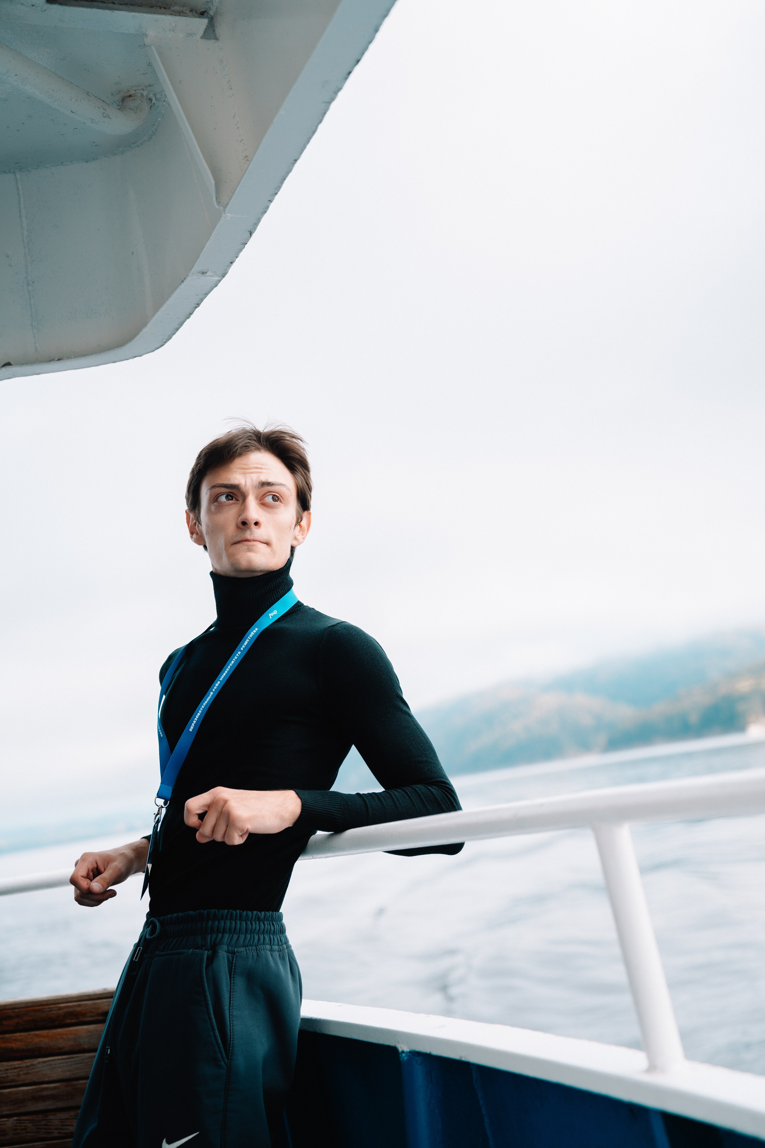 Образовательный рейв университета Решетнёва. Репортажный фотограф Красноярск