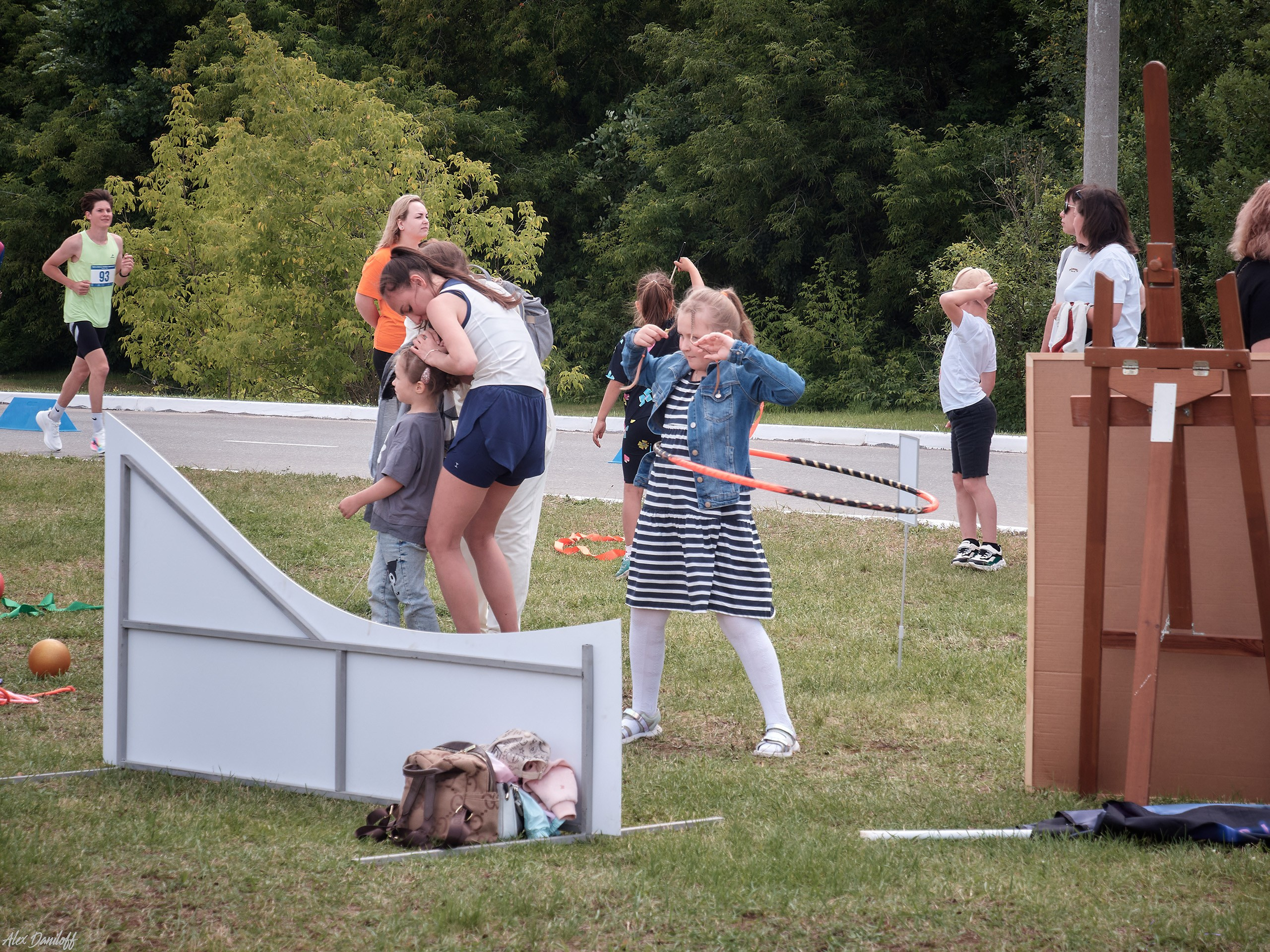 День семьи, любви и верности 2025. Муром-Инфо. Новости культуры, образования, спорта в городе Муром