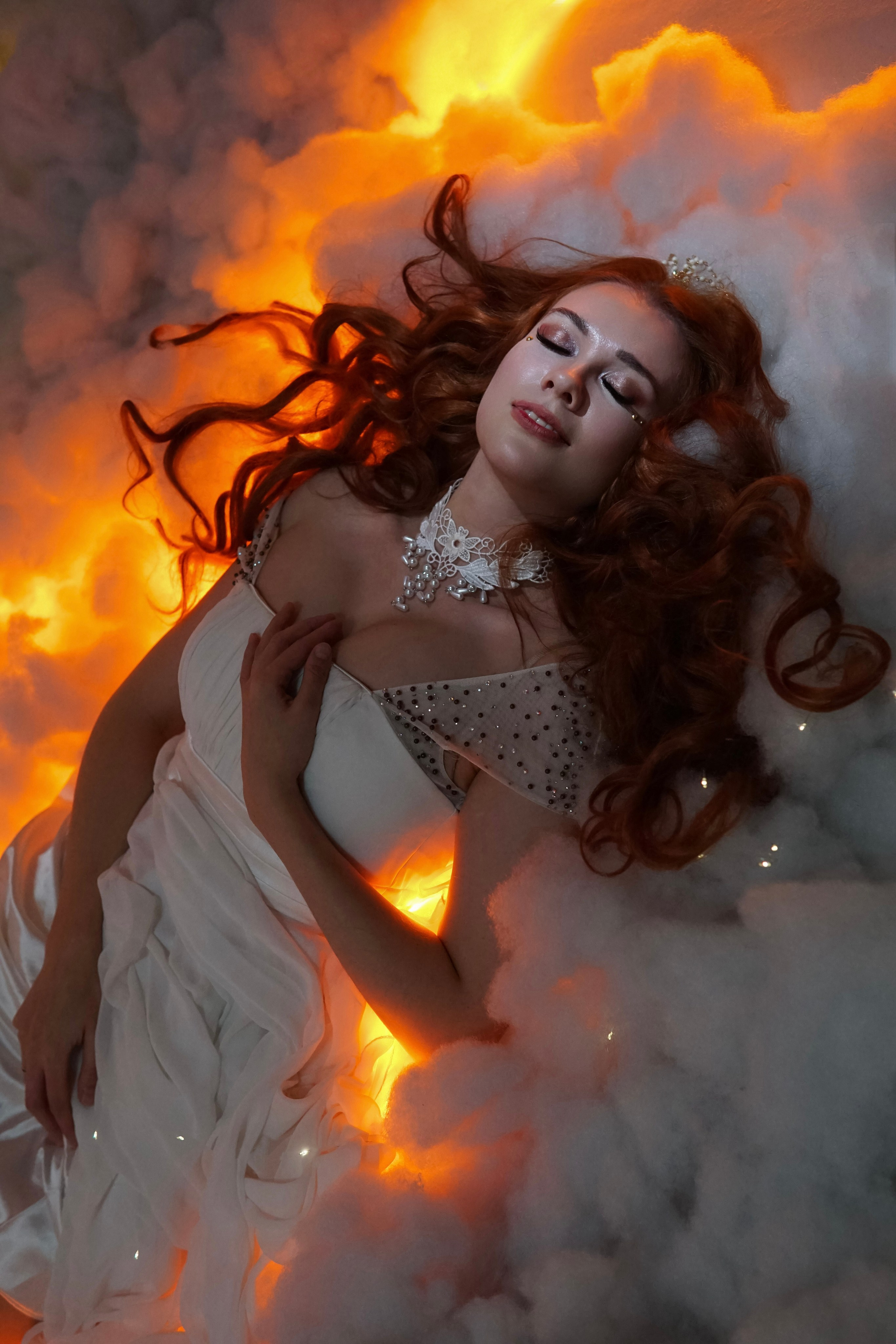 Грезы, Женя. Фотограф в Минске Света Григорьева