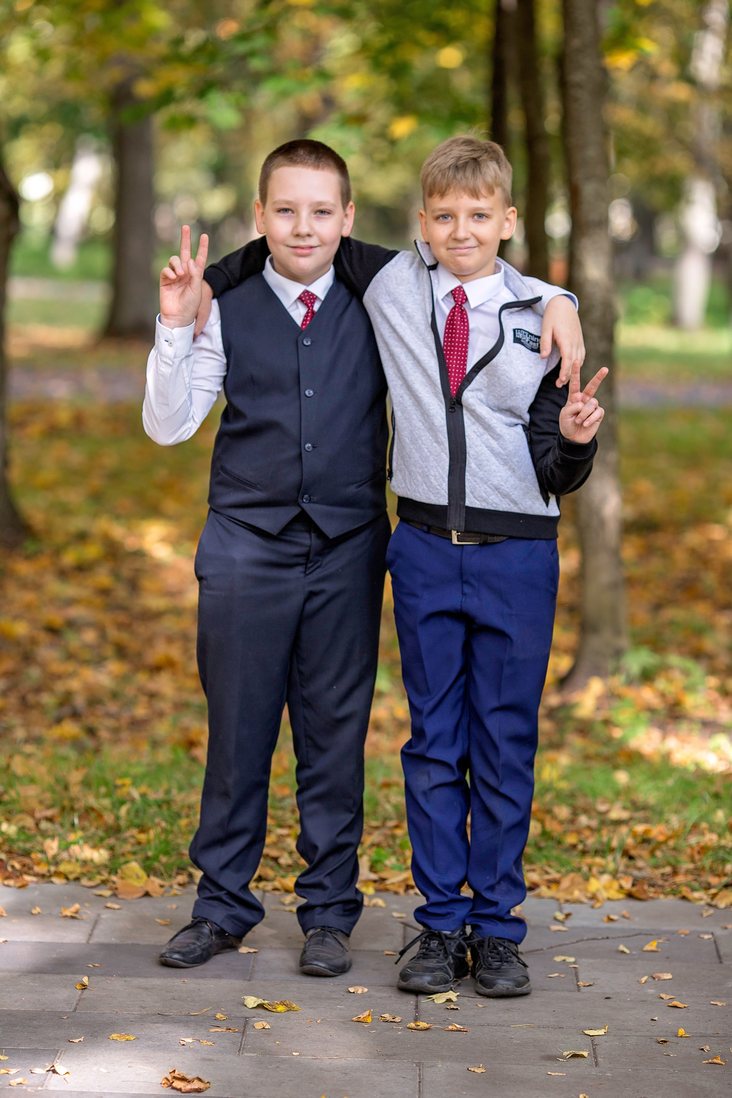 Фотосъемка детских коллективов. Главная