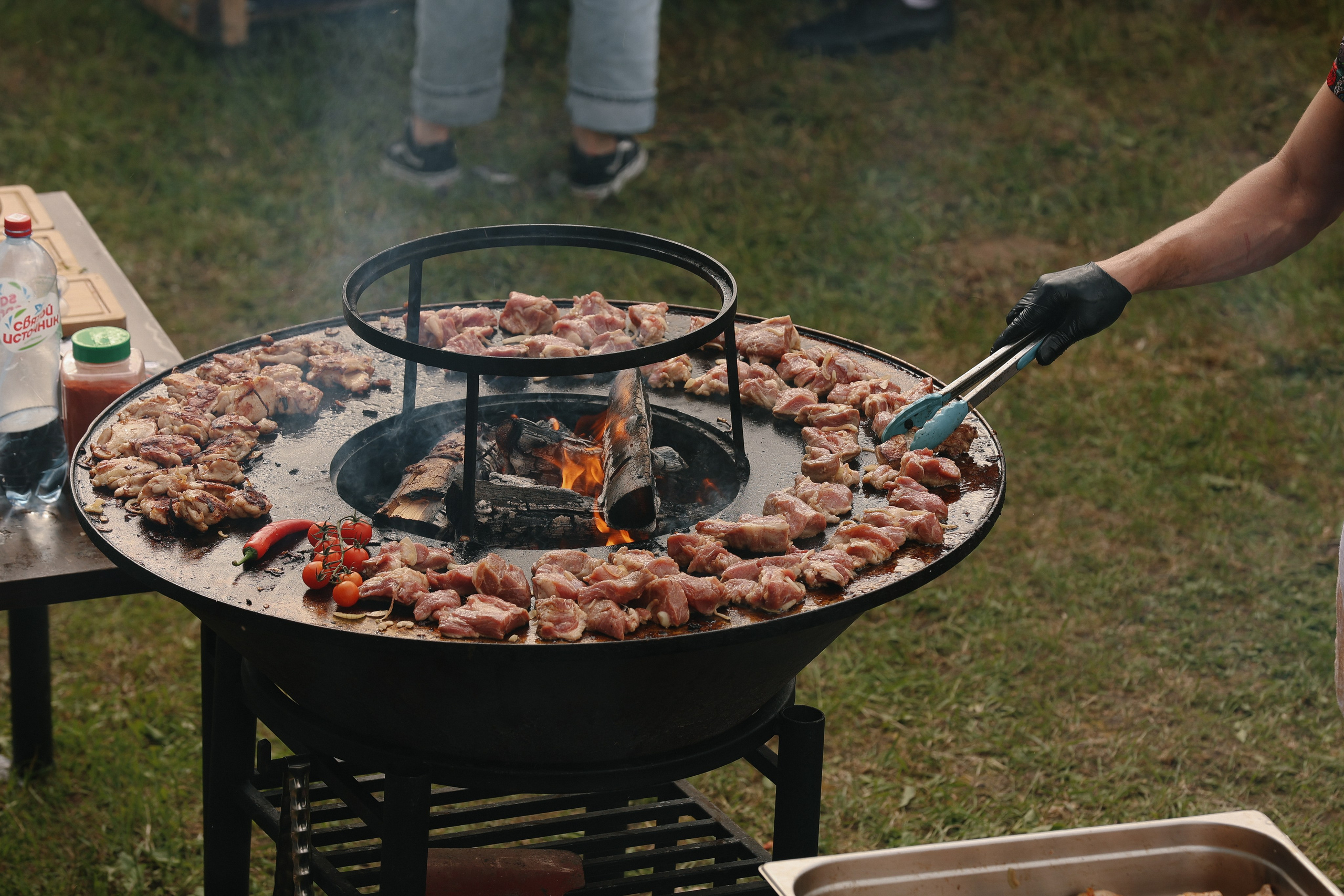 Event Туса. Свадебный фотограф FOTOKEYT